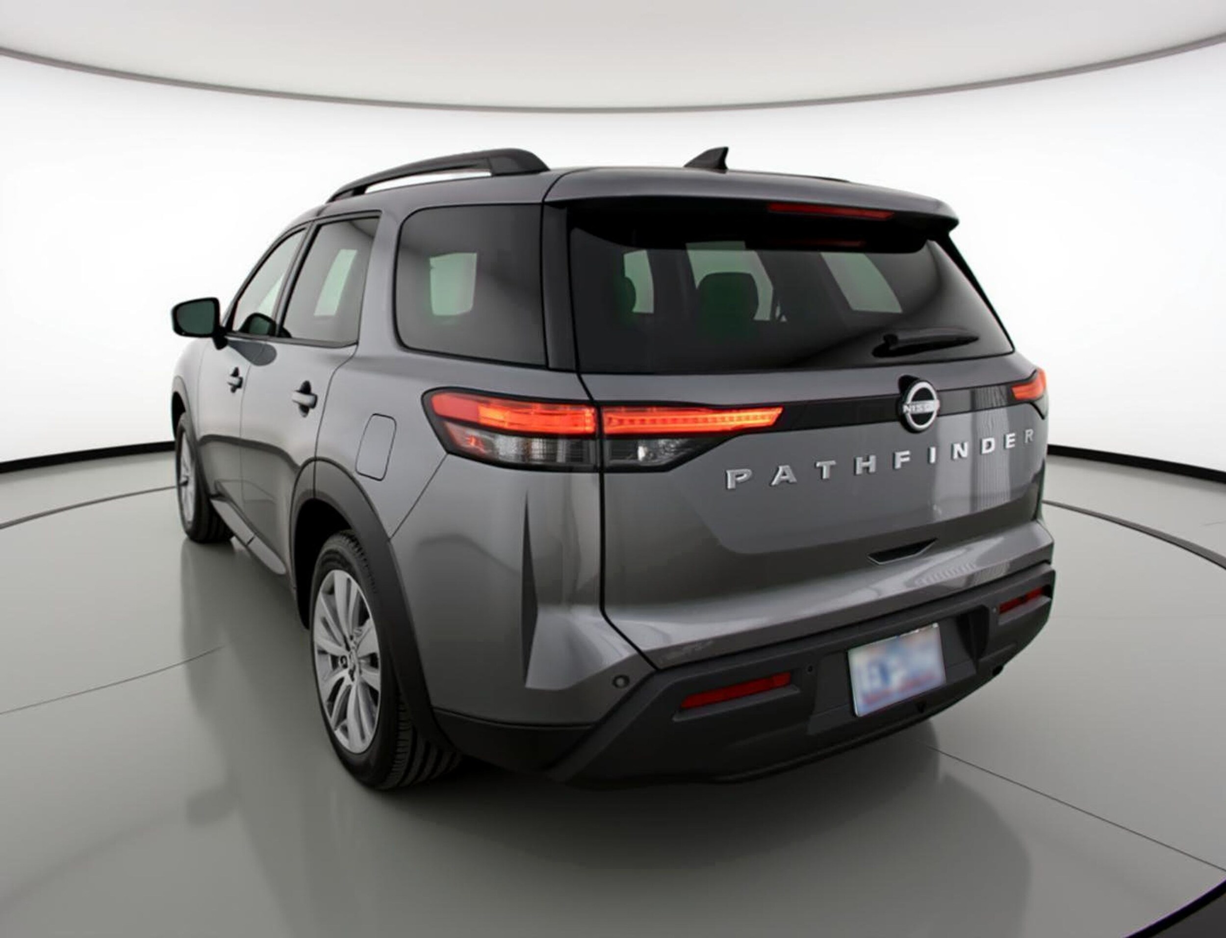 Thumbnail: 2025 Nissan Pathfinder - 5