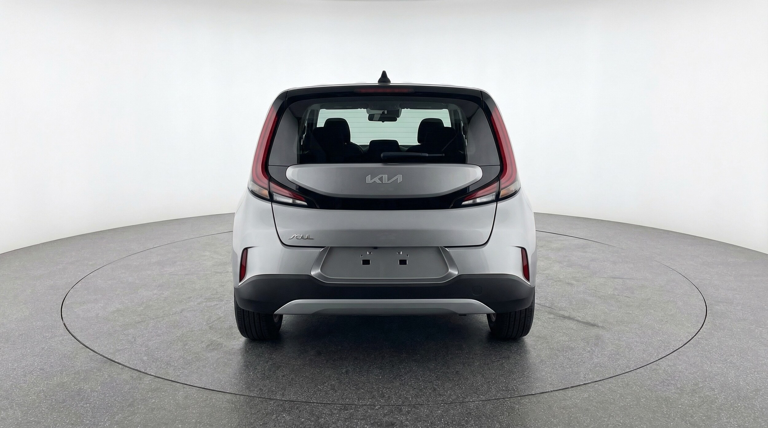 Thumbnail: 2025 Kia Soul - 6