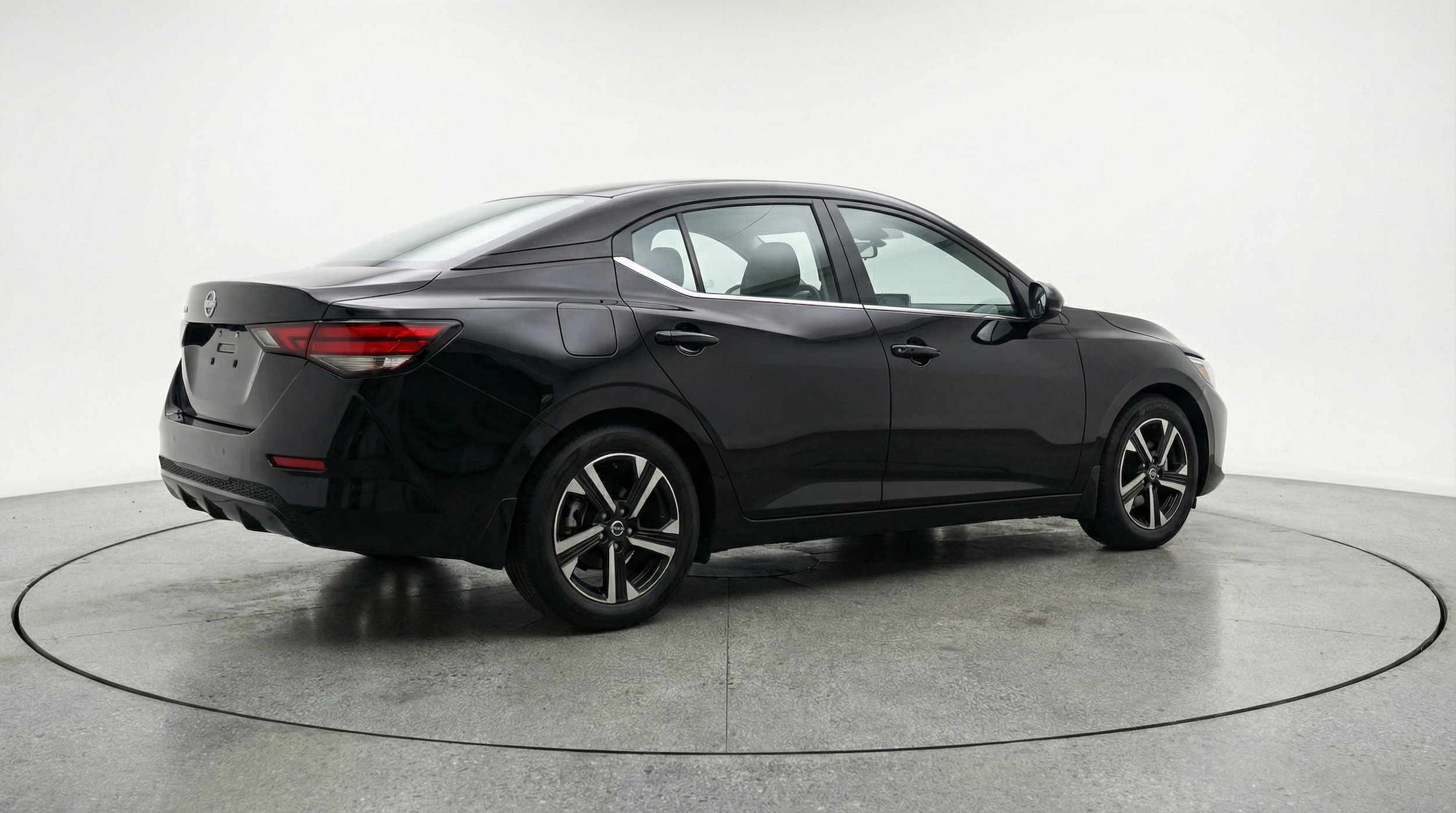 Thumbnail: 2025 Nissan Sentra - 7