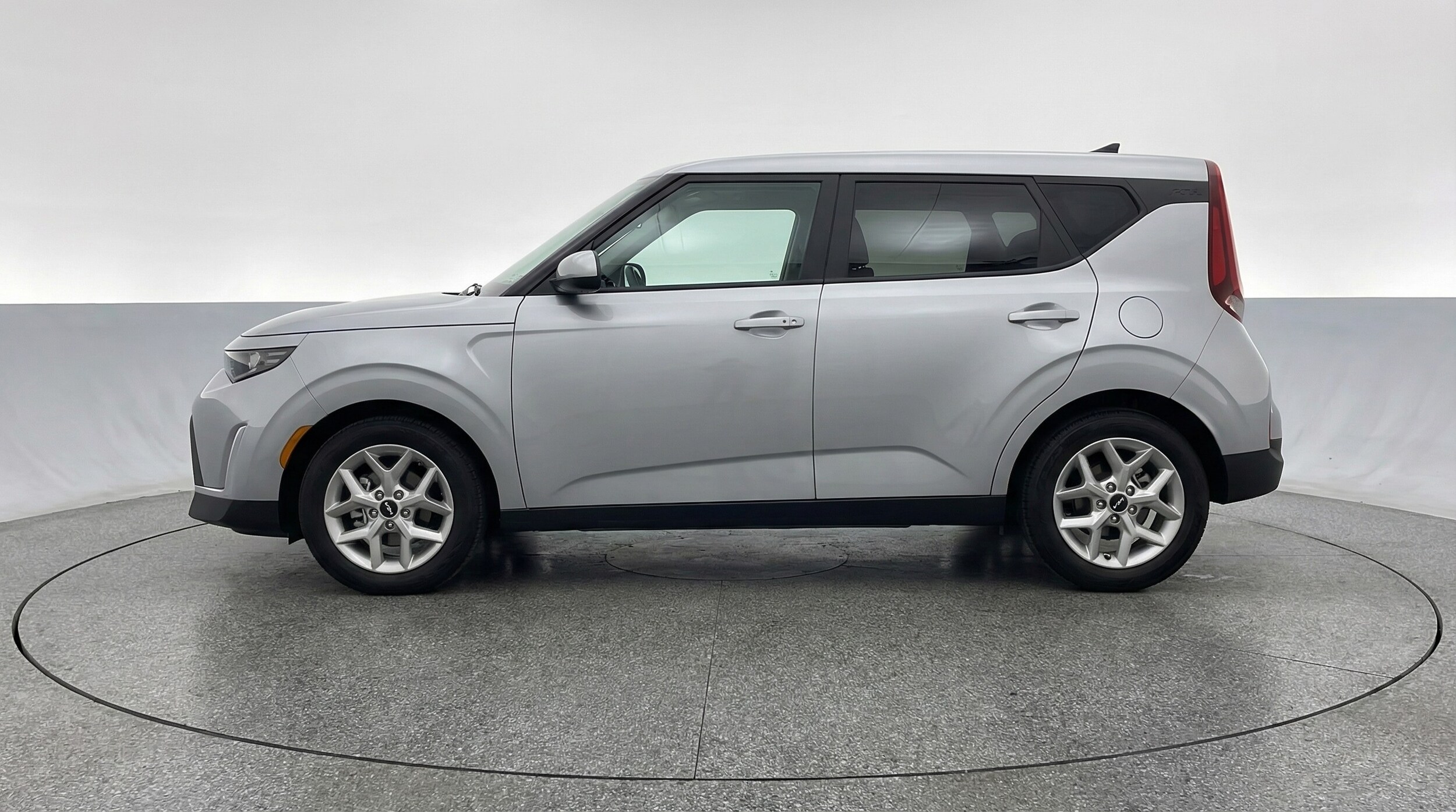 Thumbnail: 2025 Kia Soul - 4