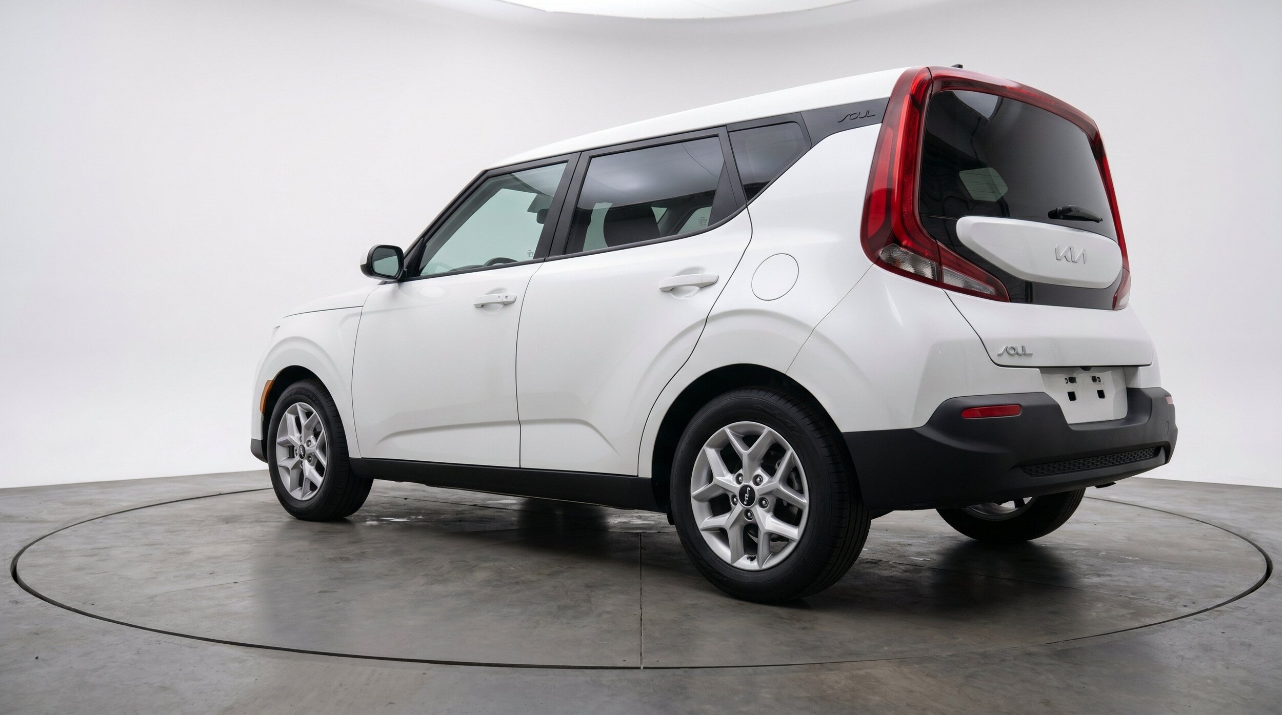 Thumbnail: 2025 Kia Soul - 6