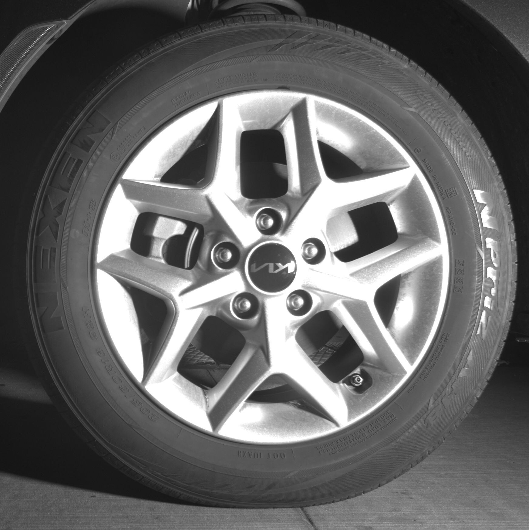 Thumbnail: 2025 Kia Soul - 9