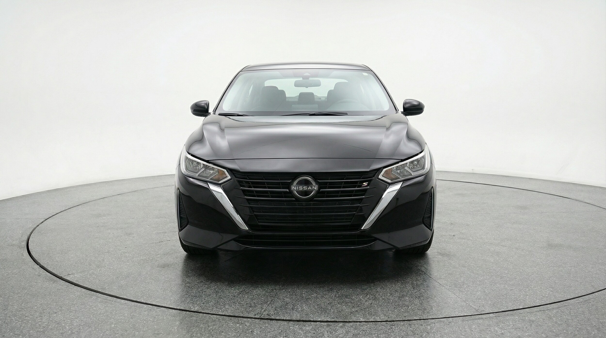 Thumbnail: 2025 Nissan Sentra - 2