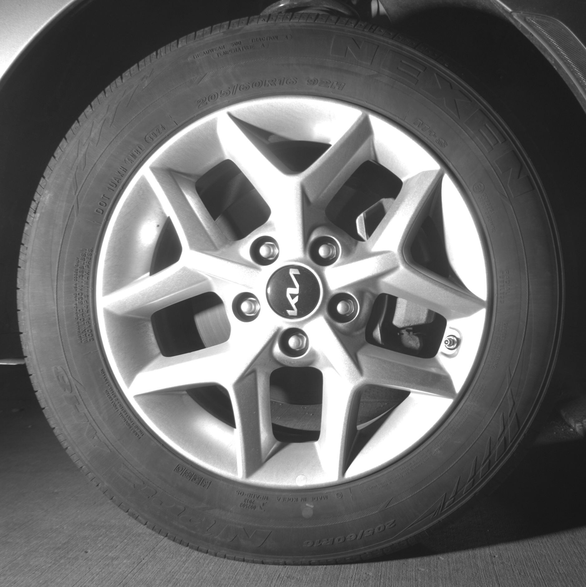 Thumbnail: 2025 Kia Soul - 15