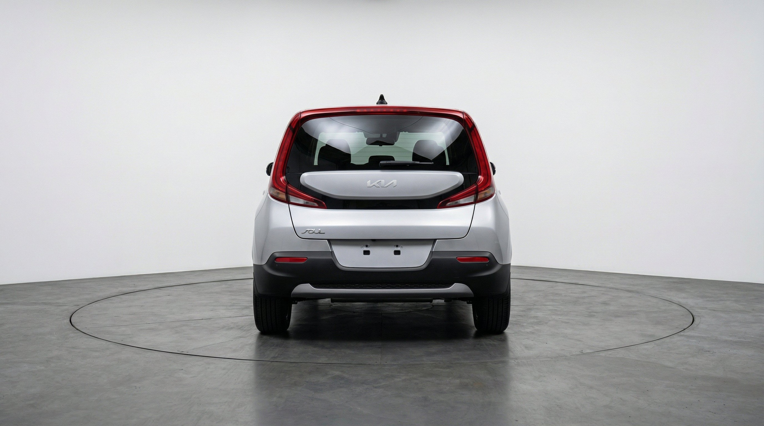 Thumbnail: 2025 Kia Soul - 7