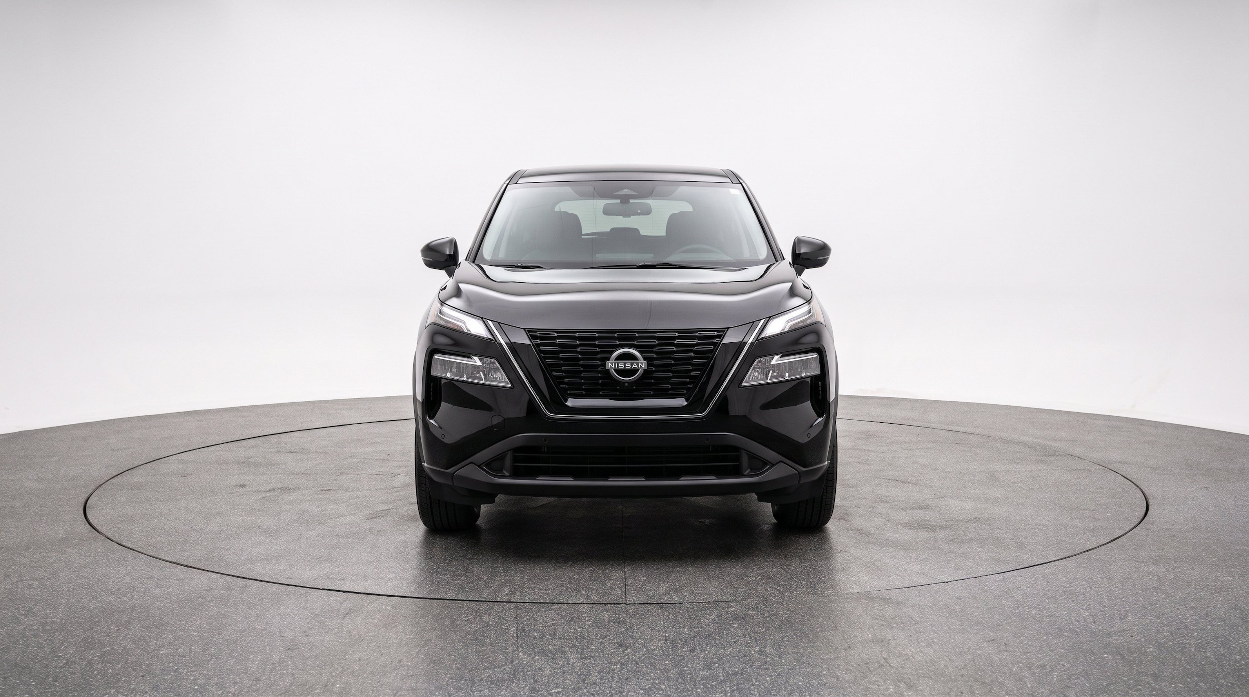 Thumbnail: 2026 Nissan Rogue - 2