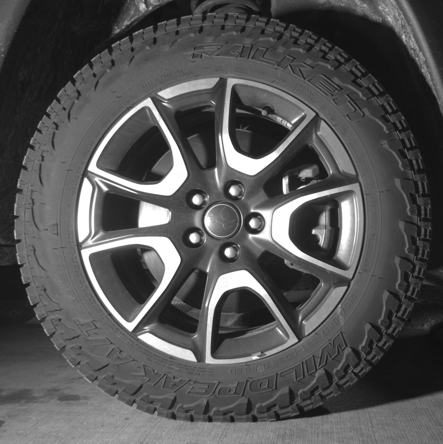 Thumbnail: 2025 Jeep Compass - 10