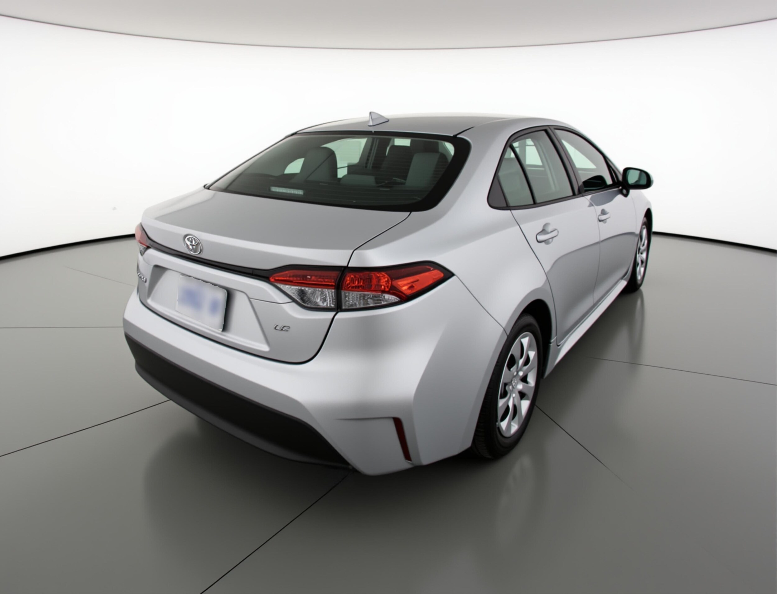 Thumbnail: 2025 Toyota Corolla - 7