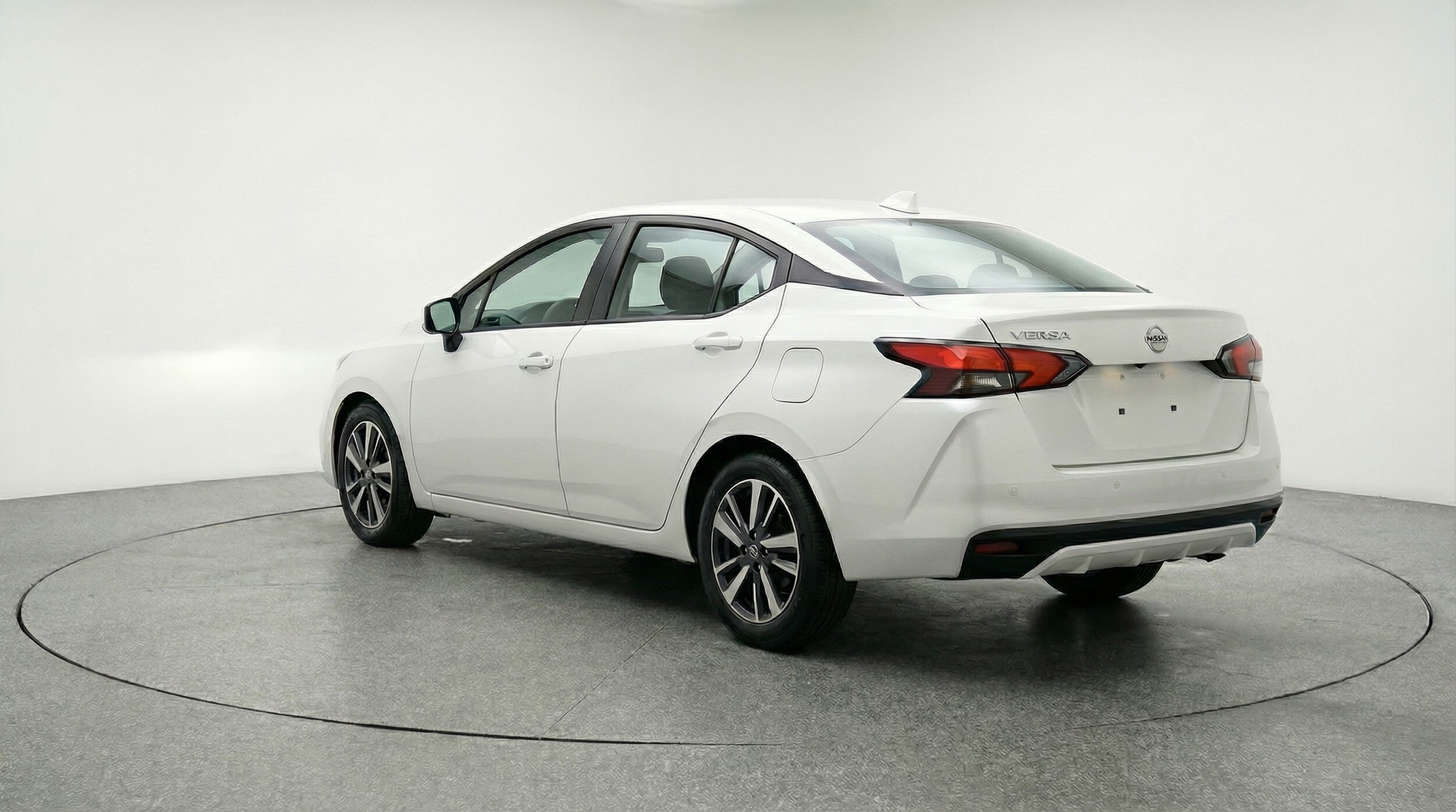 Thumbnail: 2025 Nissan Versa - 5