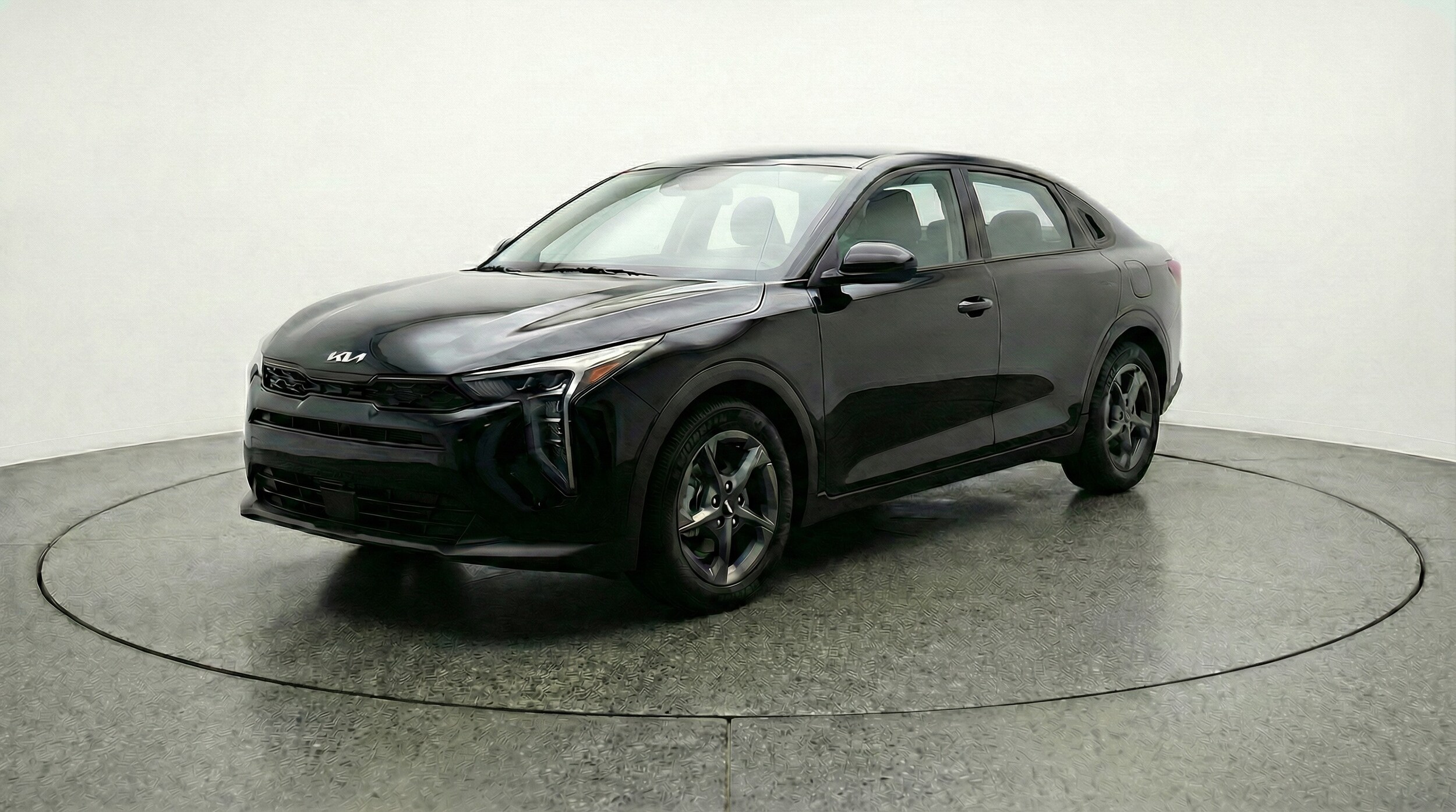 Thumbnail: 2025 Kia K4 - 3