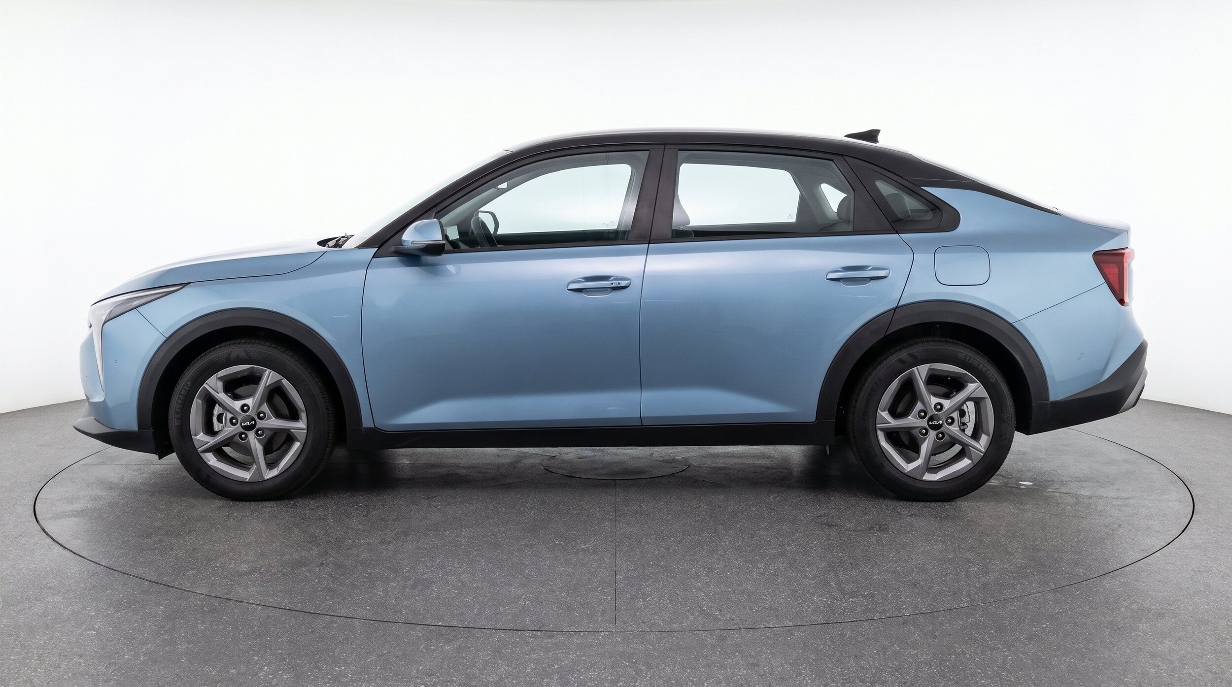 Thumbnail: 2026 Kia K4 - 5