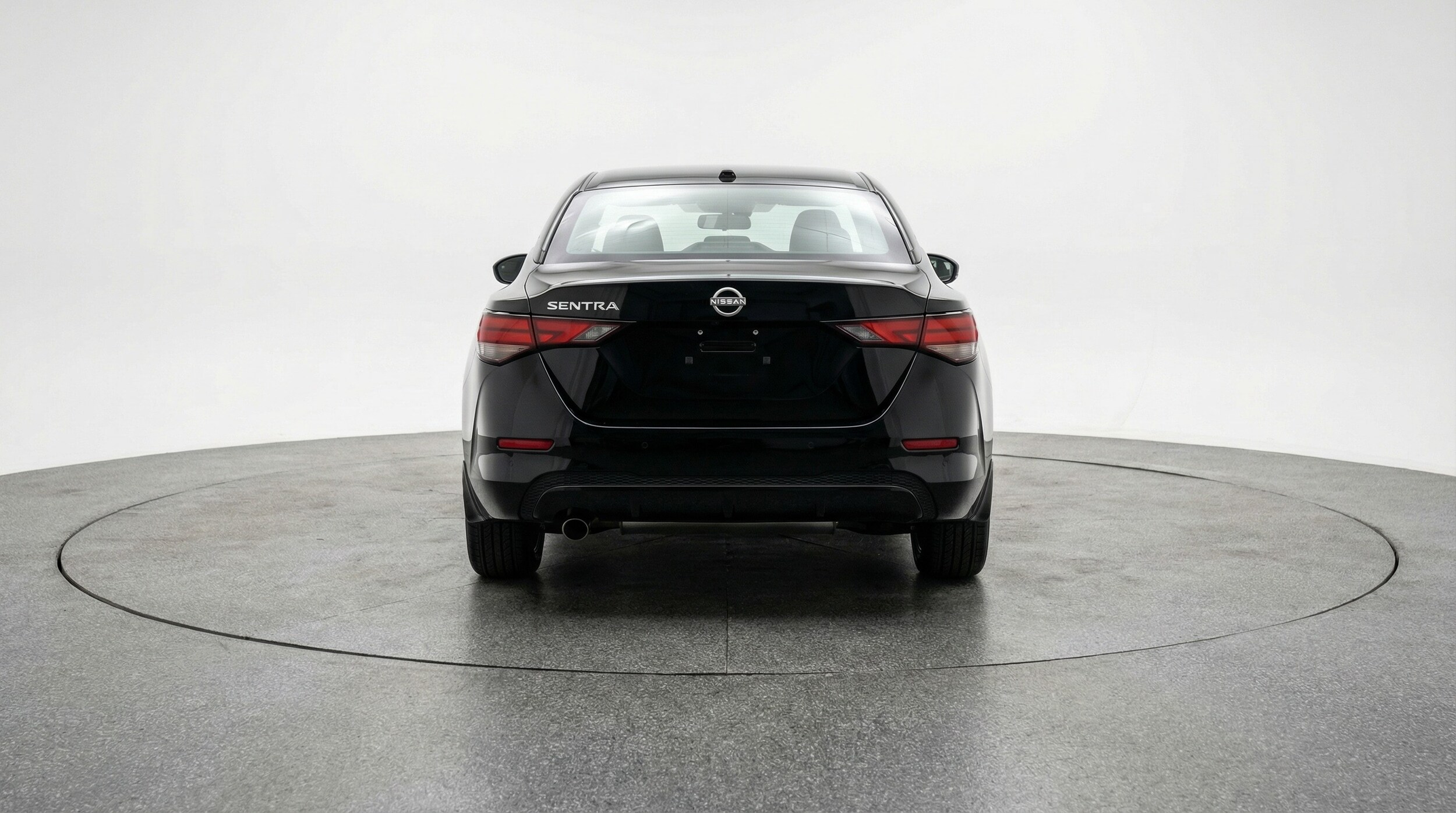 Thumbnail: 2025 Nissan Sentra - 6