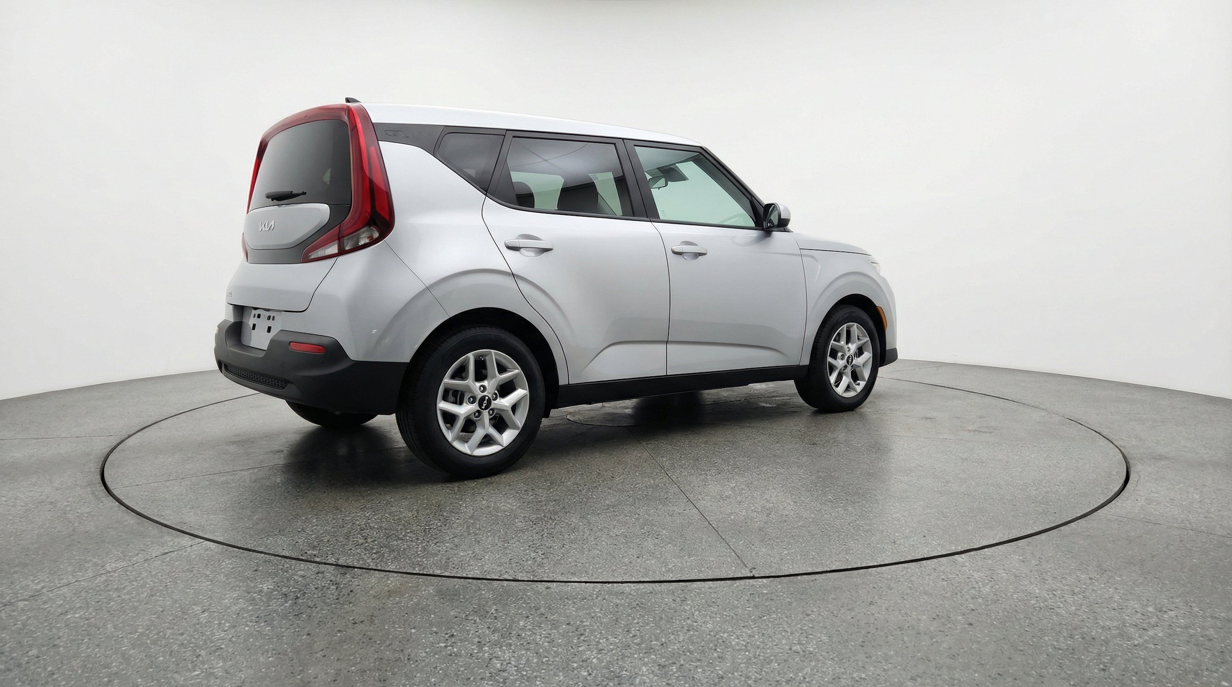Thumbnail: 2025 Kia Soul - 9