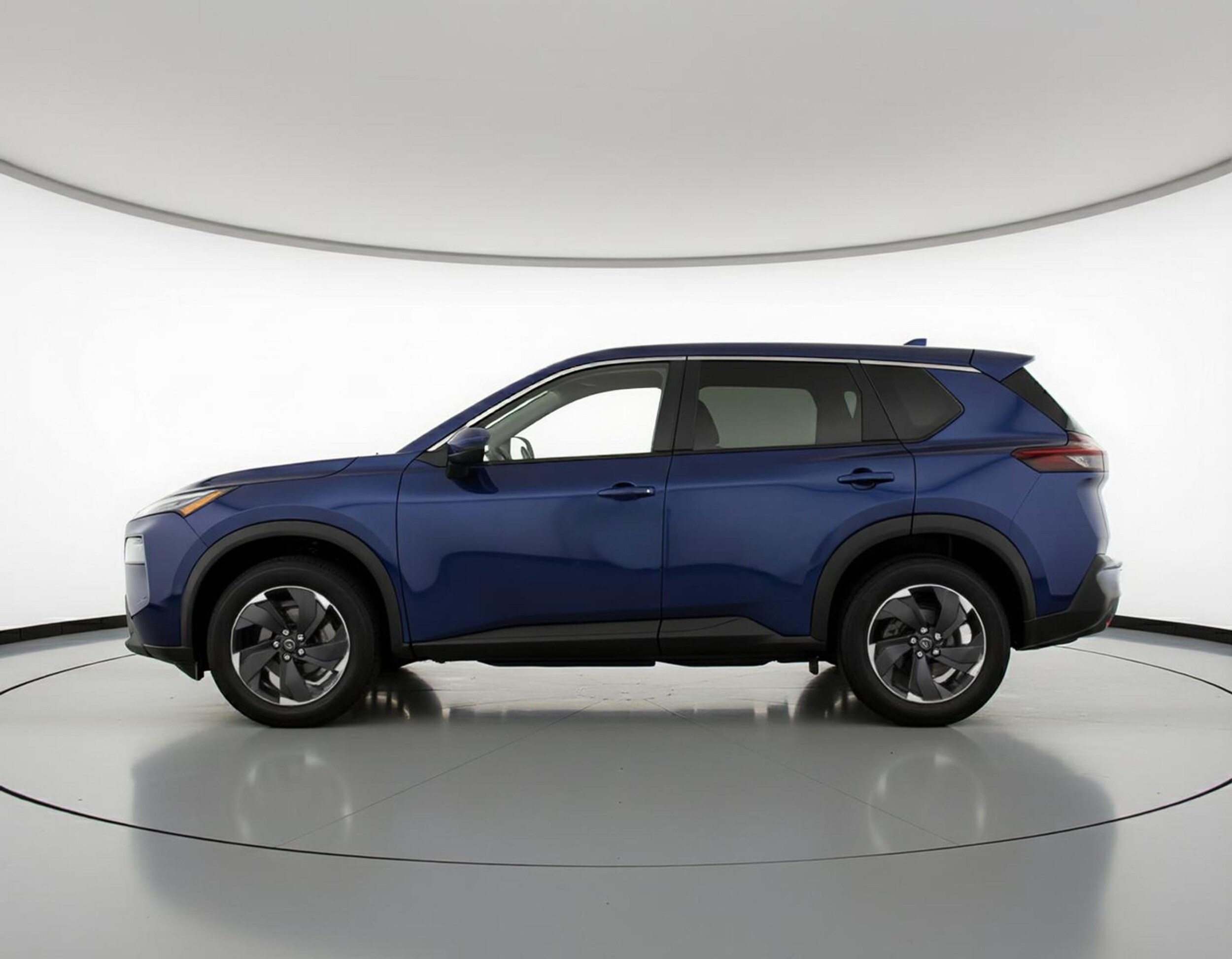 Thumbnail: 2025 Nissan Rogue - 4