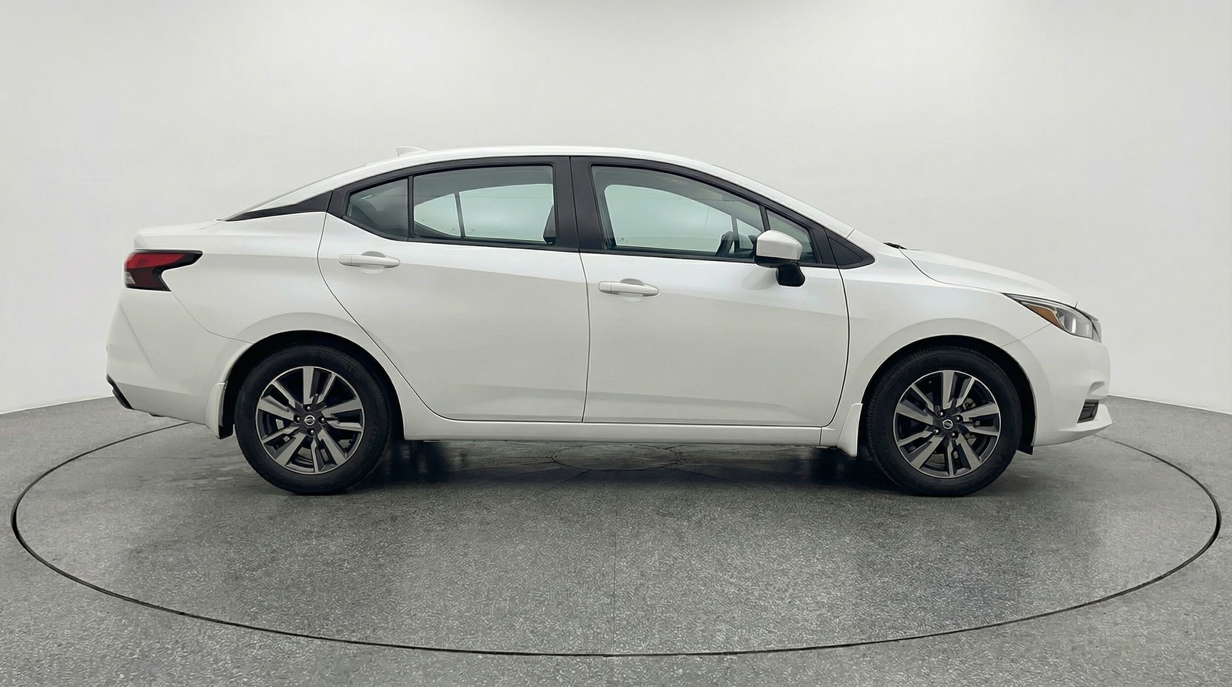 Thumbnail: 2025 Nissan Versa - 8