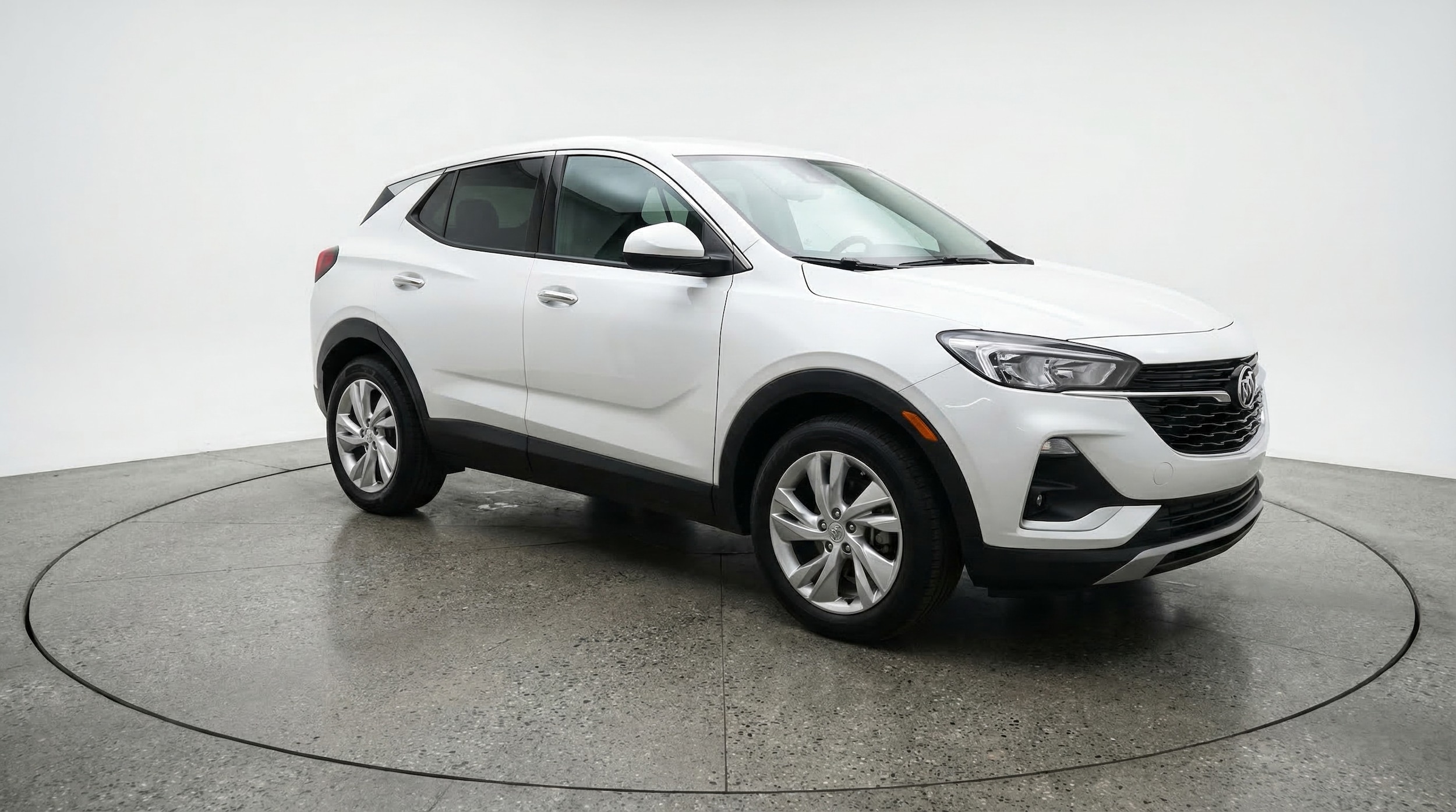 Thumbnail: 2025 Buick Encore GX - 1