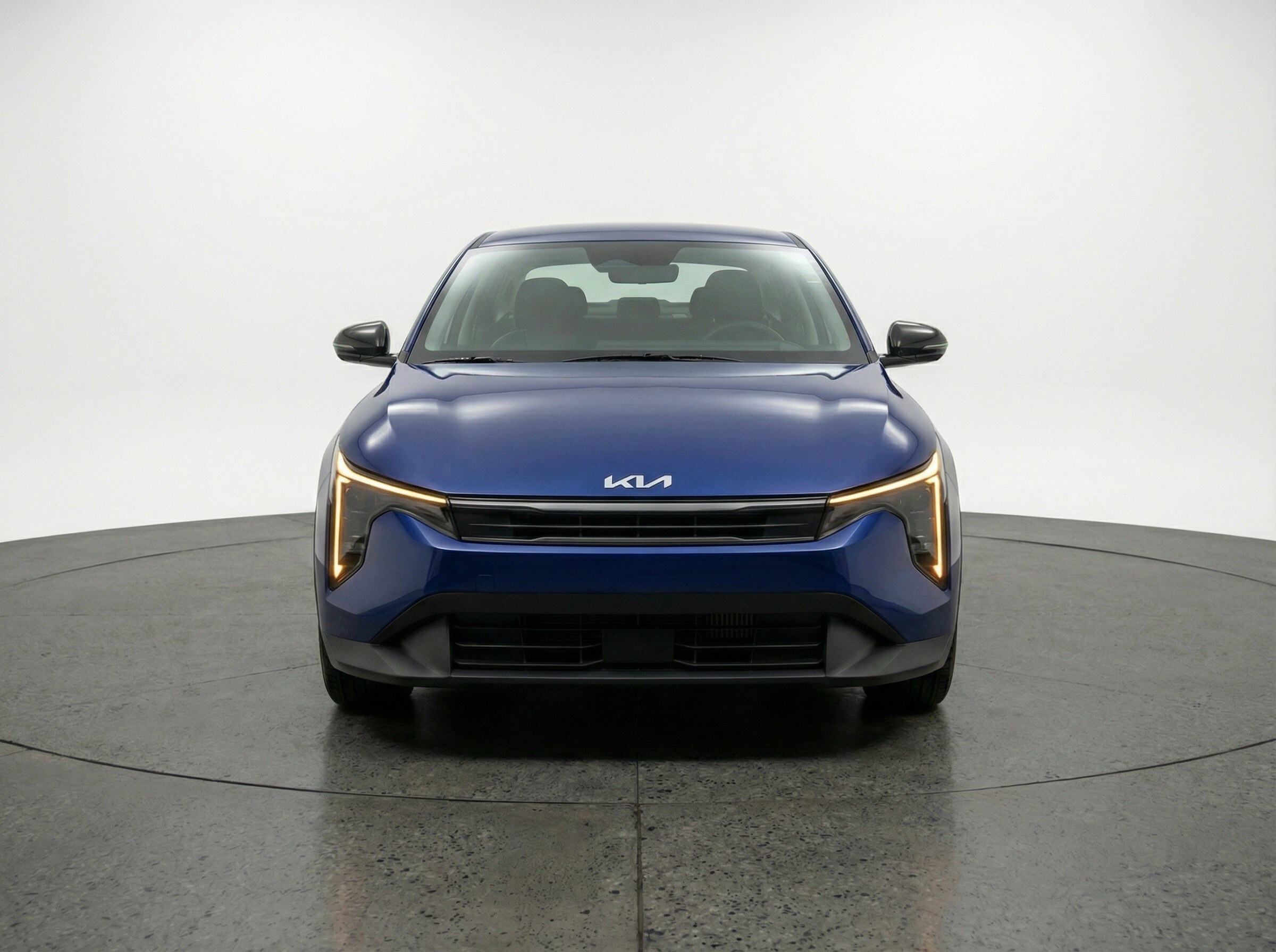 Thumbnail: 2025 Kia K4 - 2