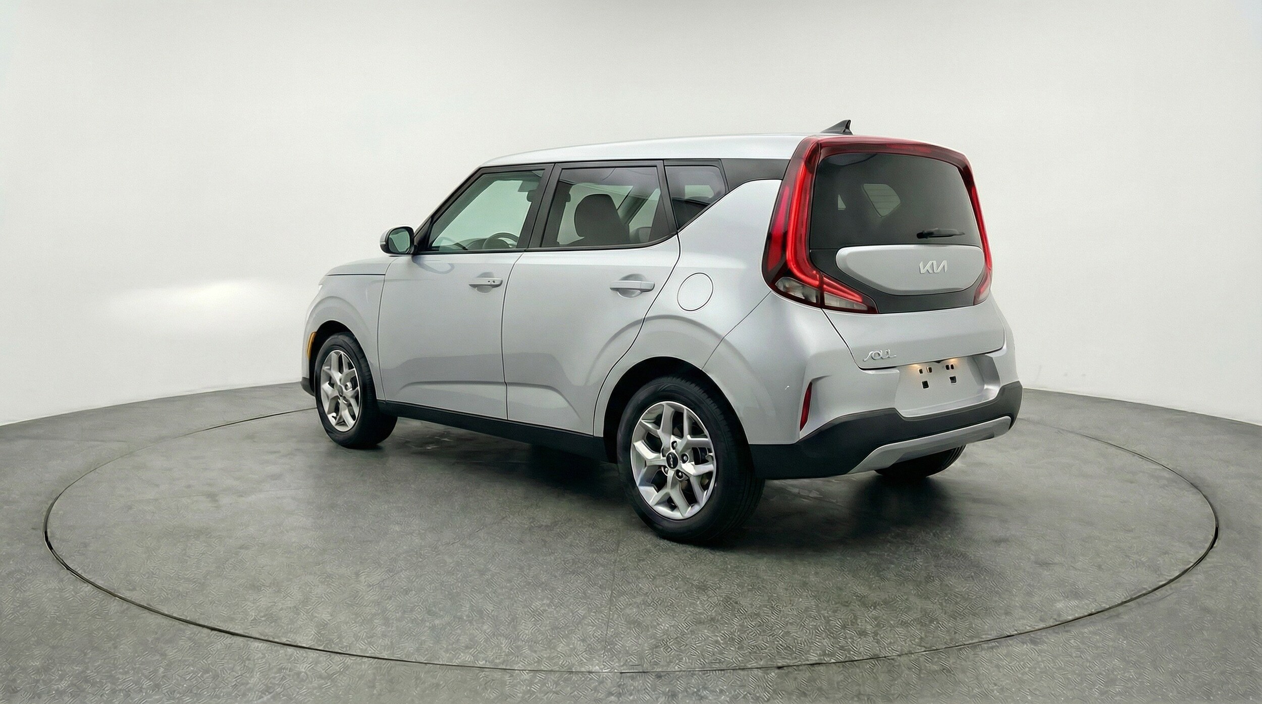 Thumbnail: 2025 Kia Soul - 6