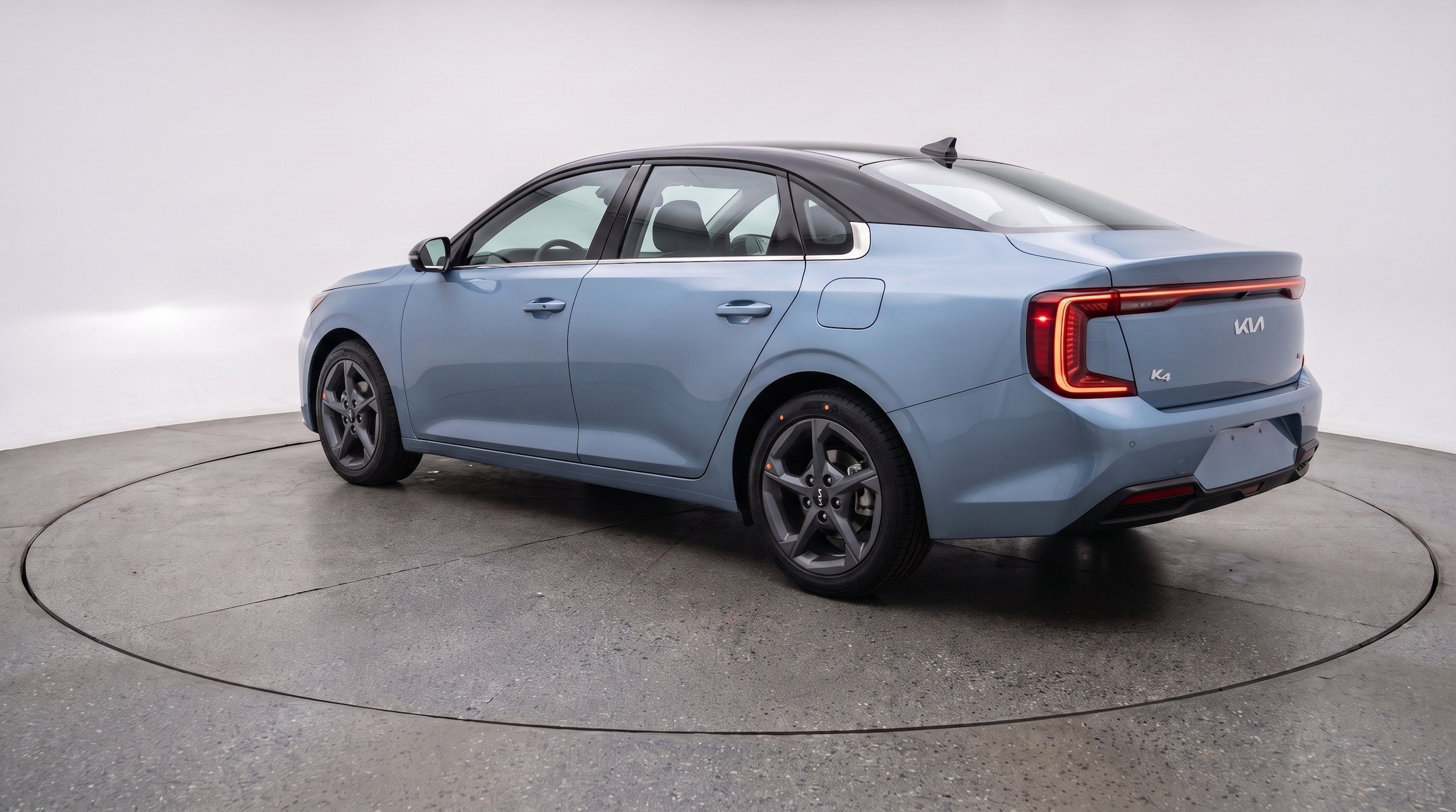 Thumbnail: 2026 Kia K4 - 6