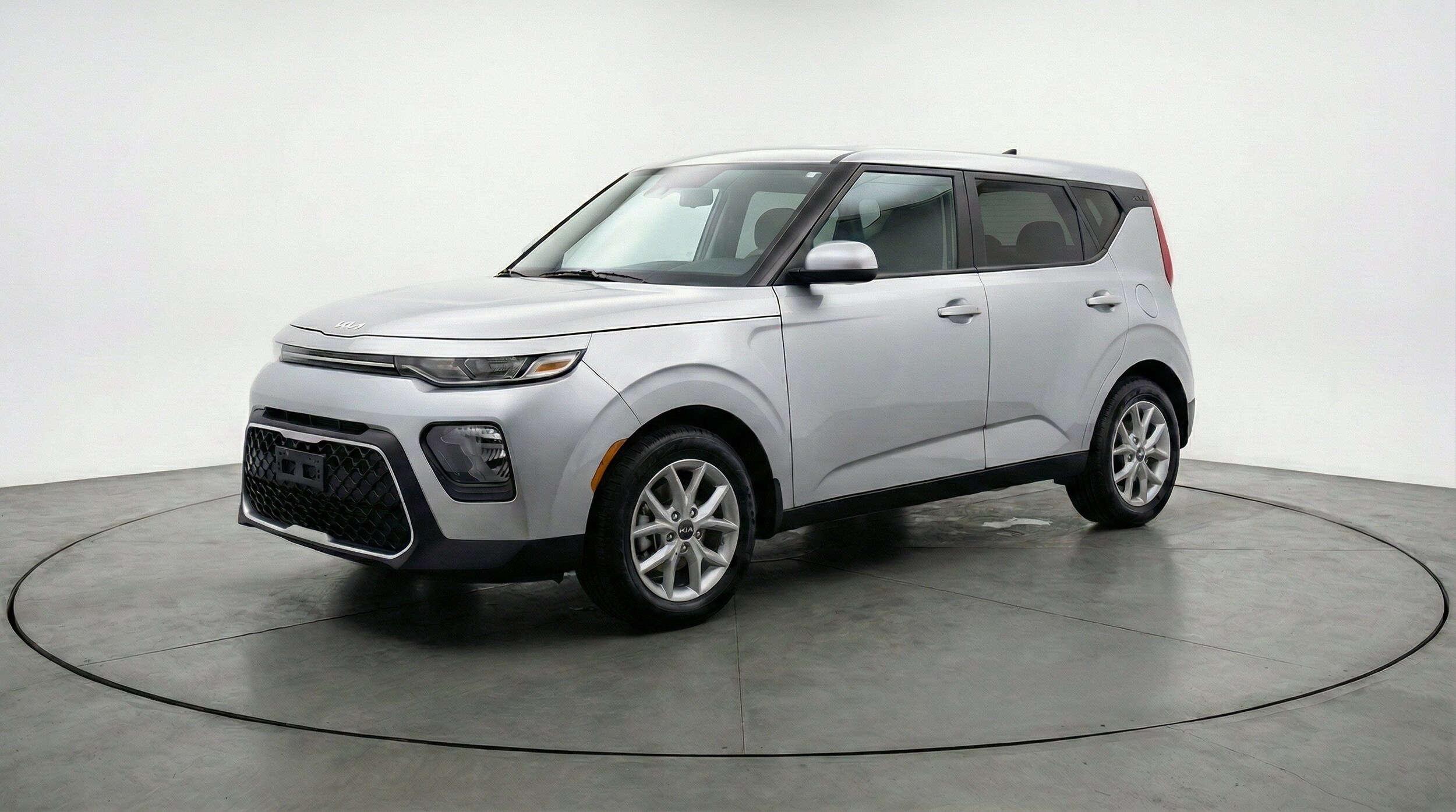 Thumbnail: 2025 Kia Soul - 3
