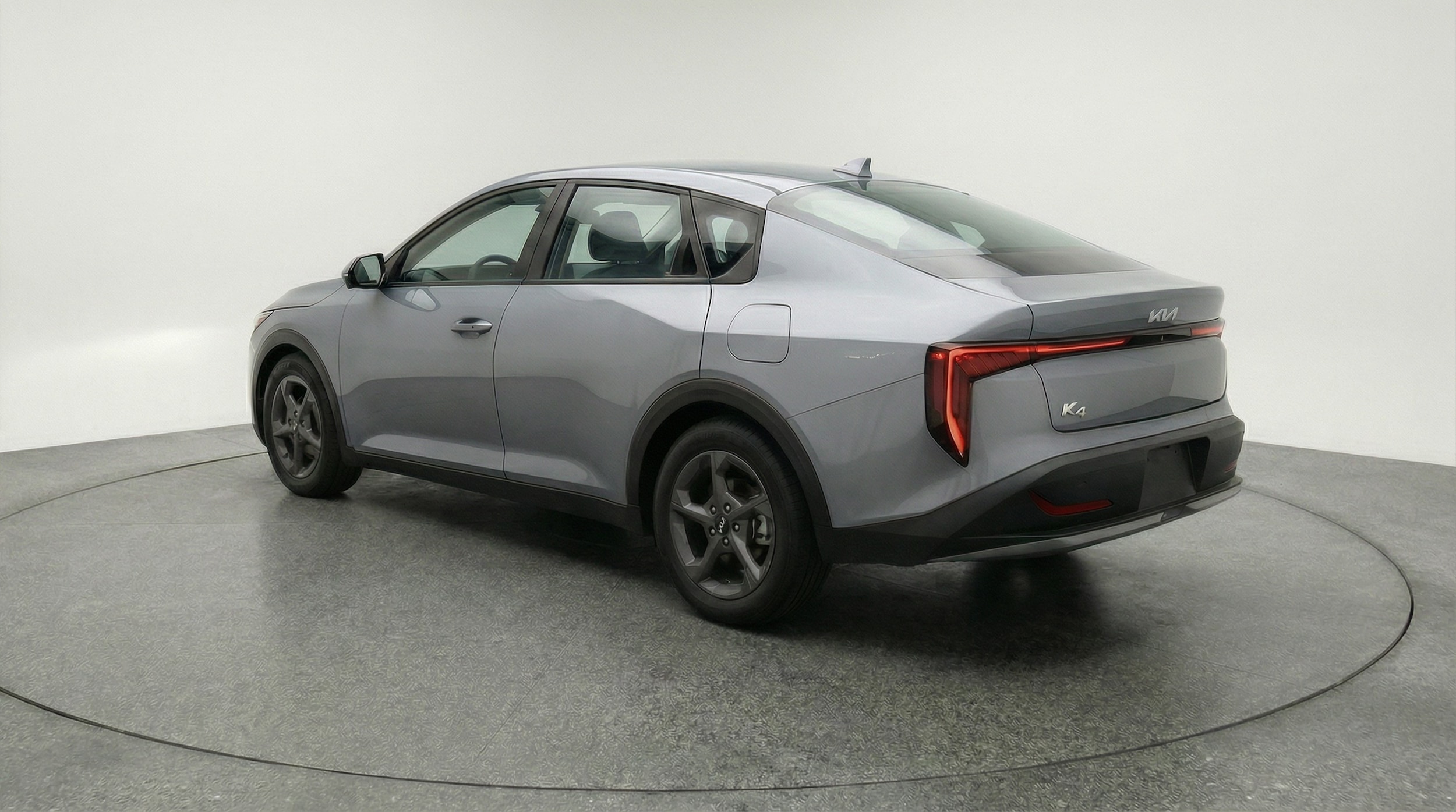Thumbnail: 2025 Kia K4 - 5