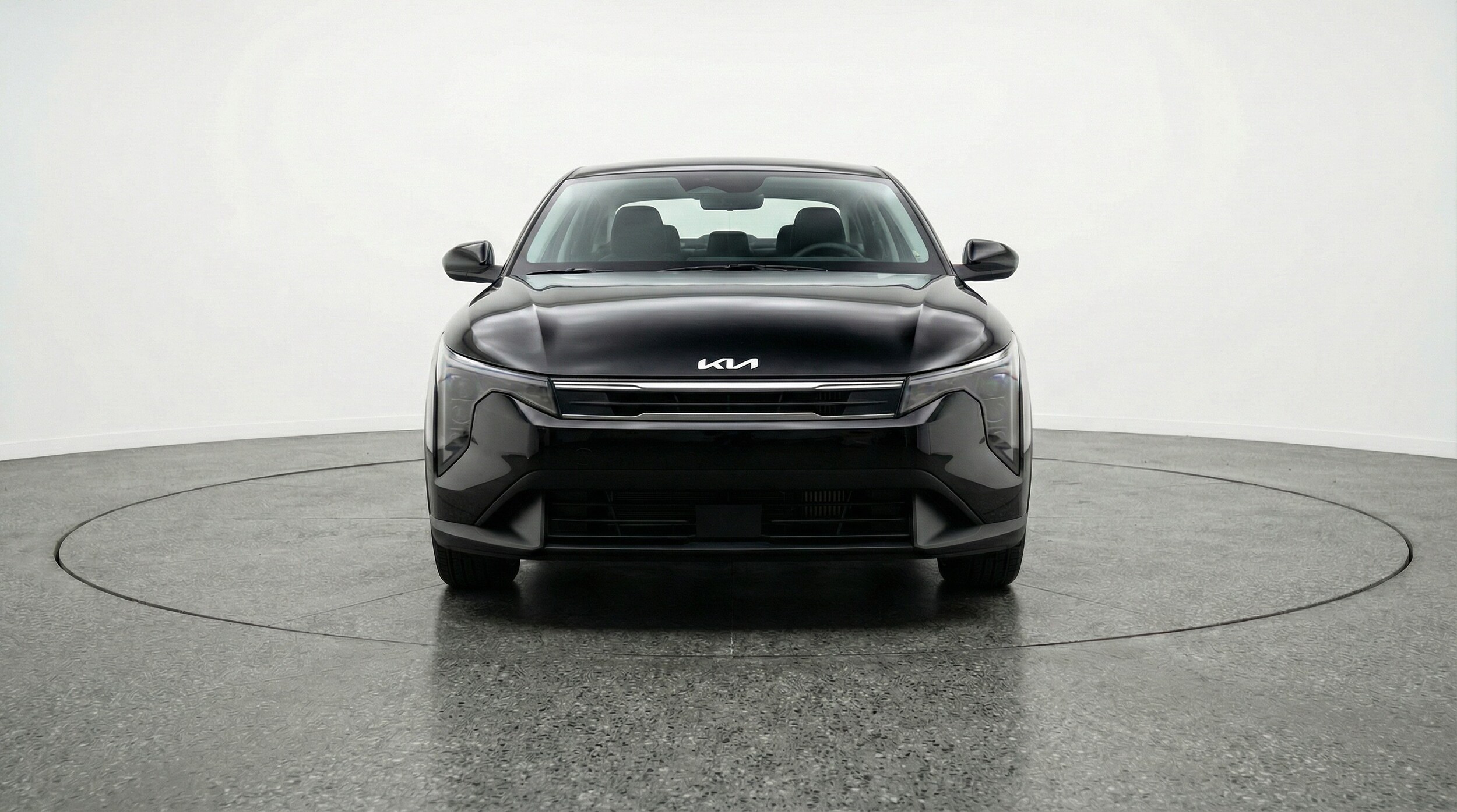 Thumbnail: 2025 Kia K4 - 2