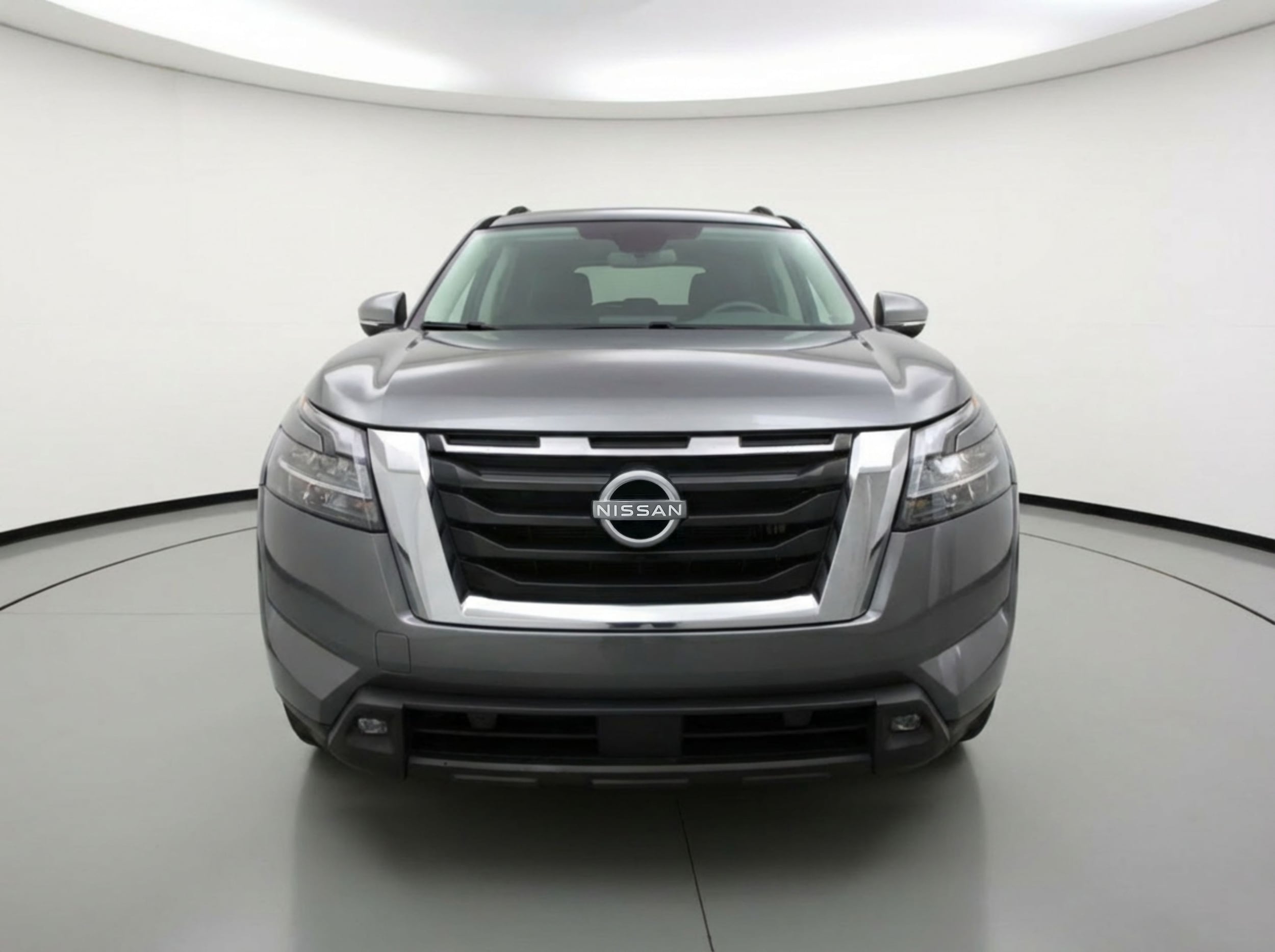 Thumbnail: 2025 Nissan Pathfinder - 2