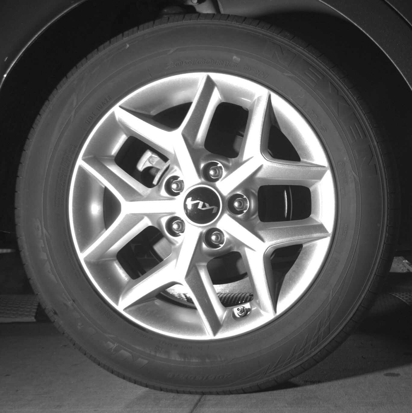 Thumbnail: 2025 Kia Soul - 12