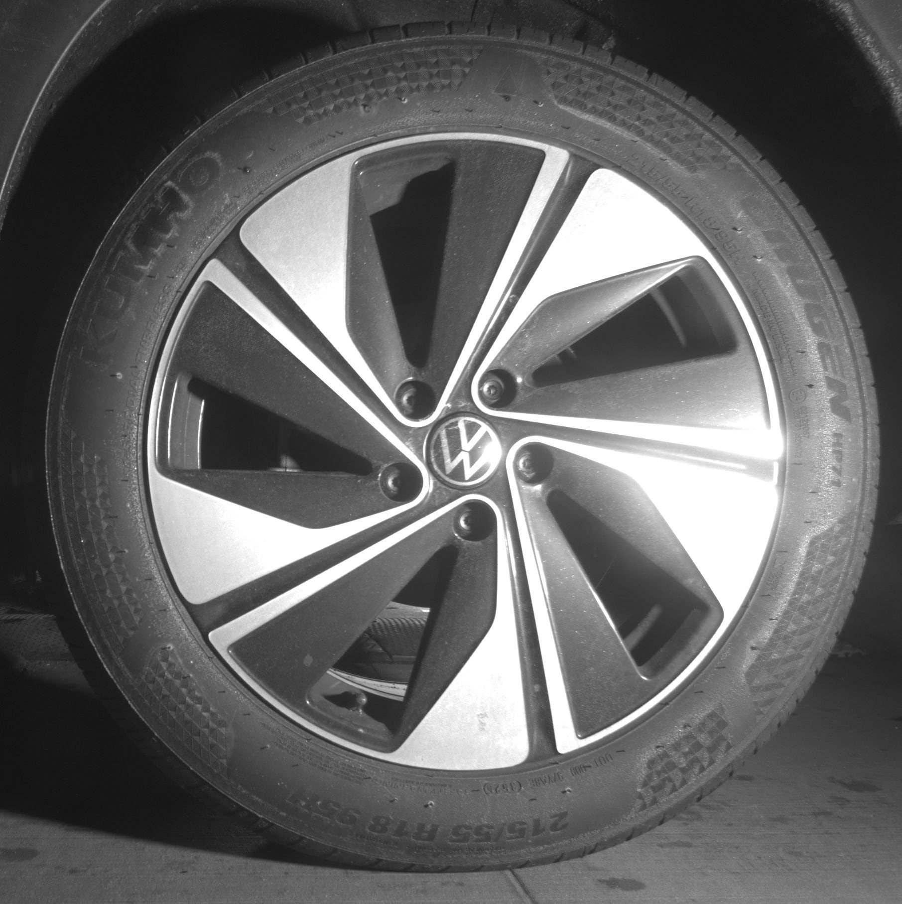 Thumbnail: 2026 Volkswagen Taos - 14