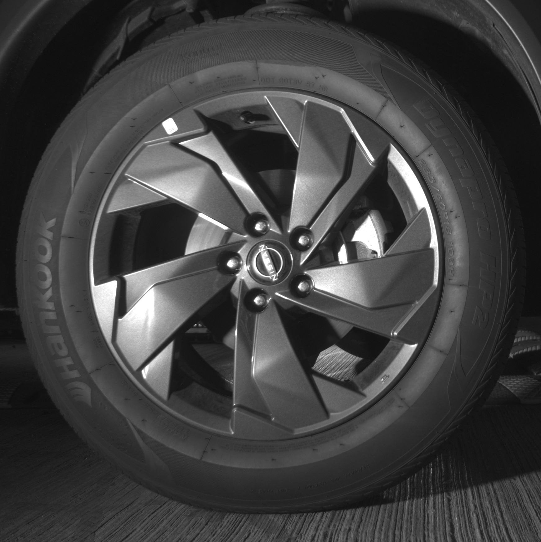 Thumbnail: 2026 Nissan Rogue - 13