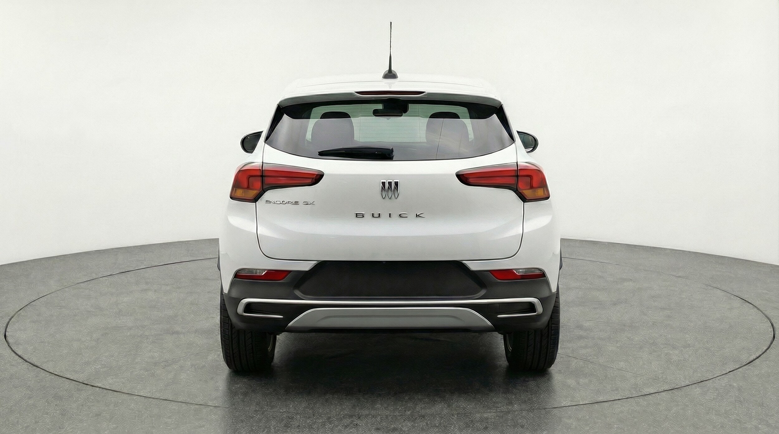 Thumbnail: 2025 Buick Encore GX - 6