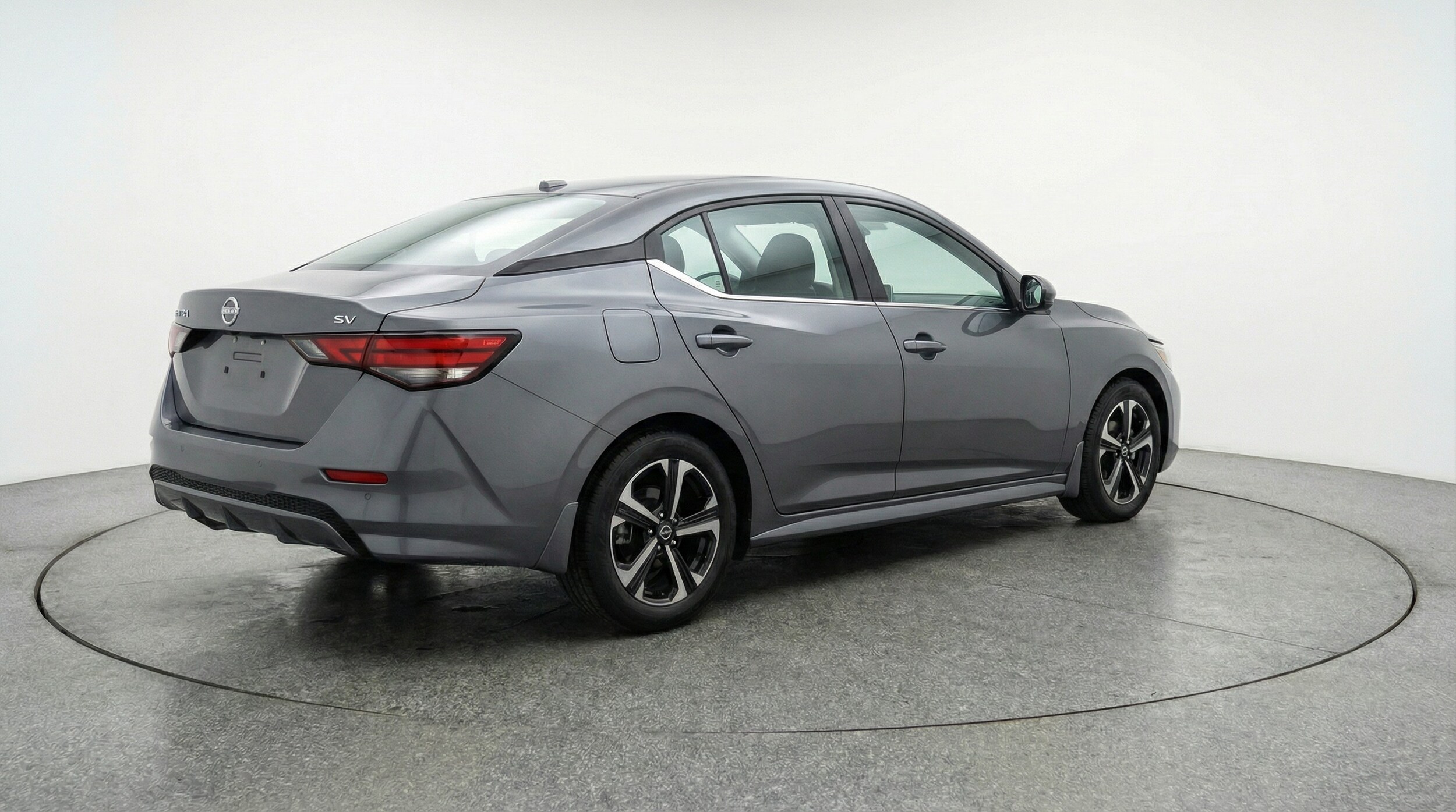 Thumbnail: 2025 Nissan Sentra - 7