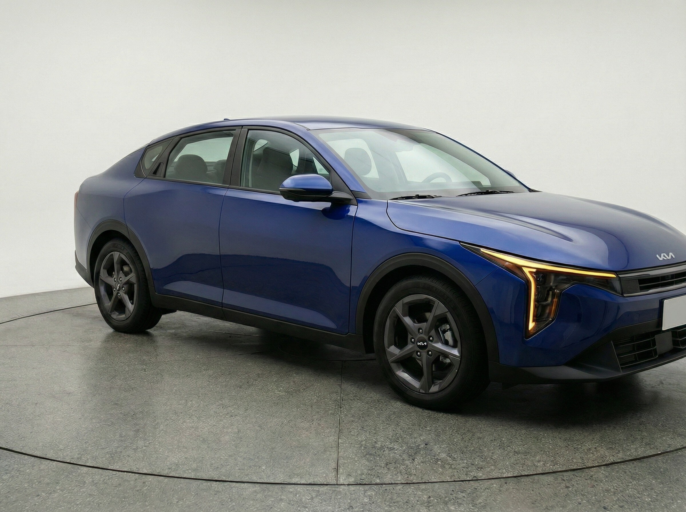 Thumbnail: 2025 Kia K4 - 1