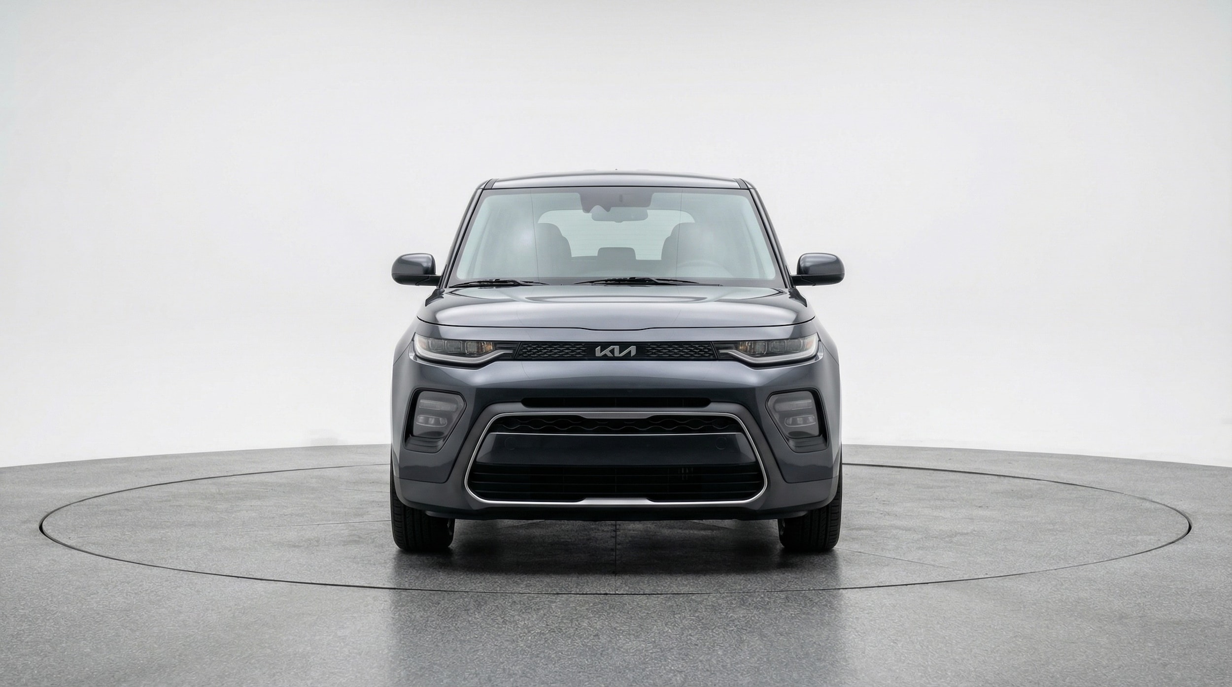 Thumbnail: 2025 Kia Soul - 2