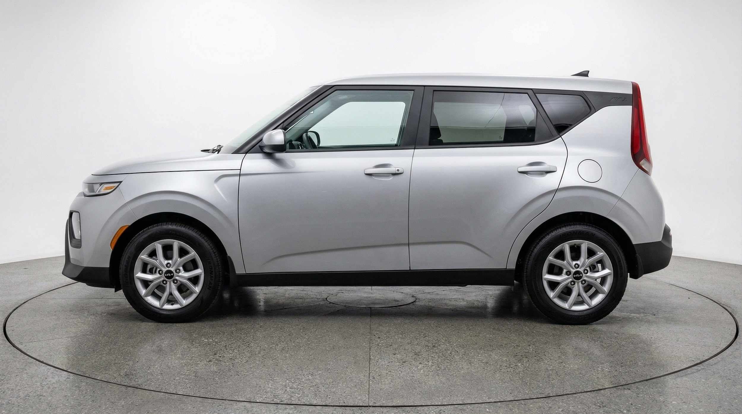 Thumbnail: 2025 Kia Soul - 5