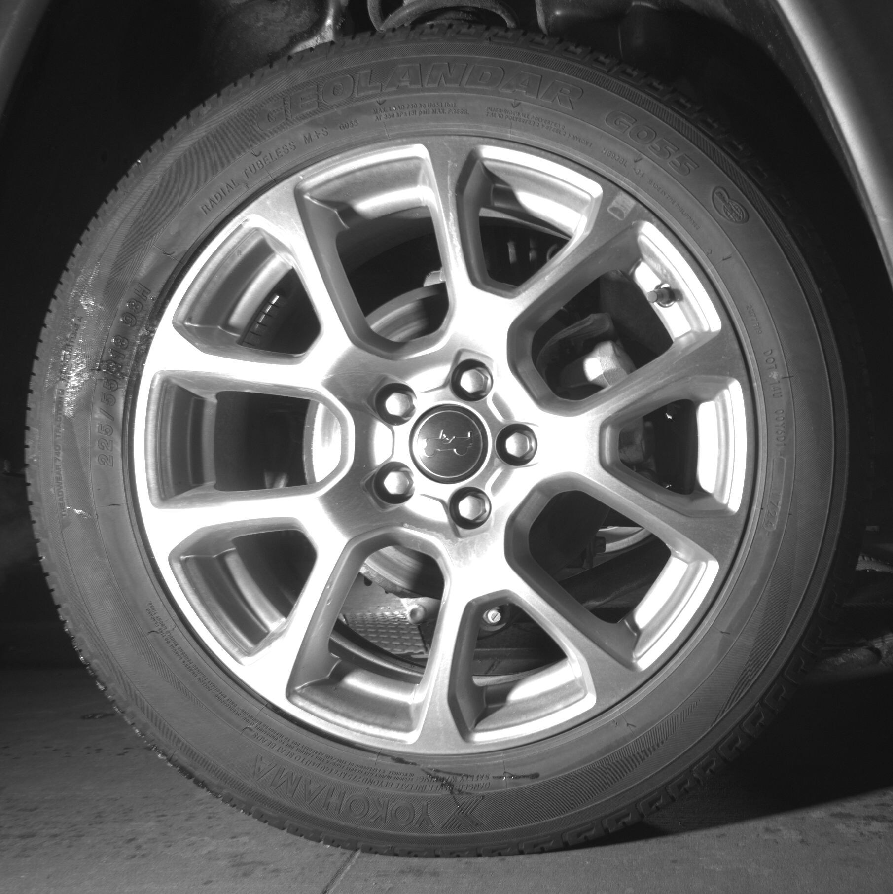 Thumbnail: 2025 Jeep Compass - 12