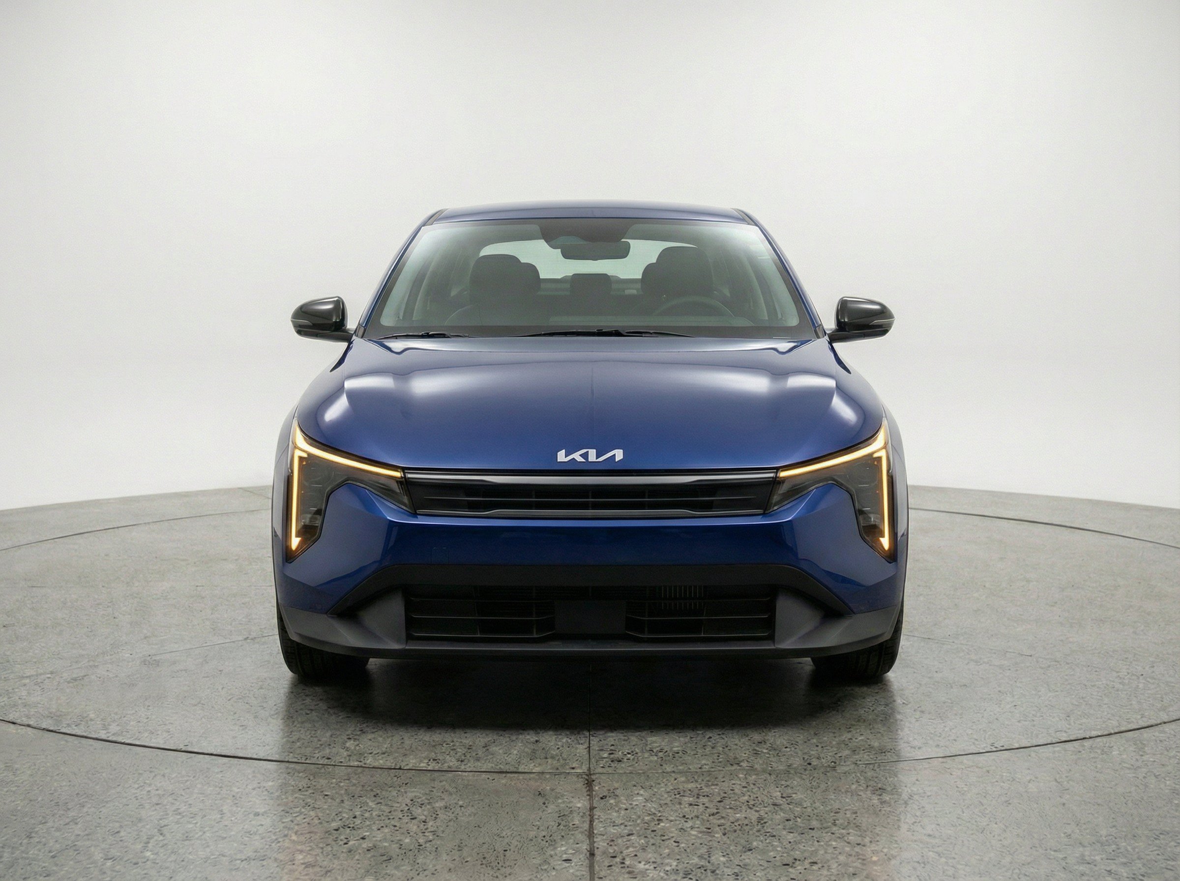 Thumbnail: 2025 Kia K4 - 2