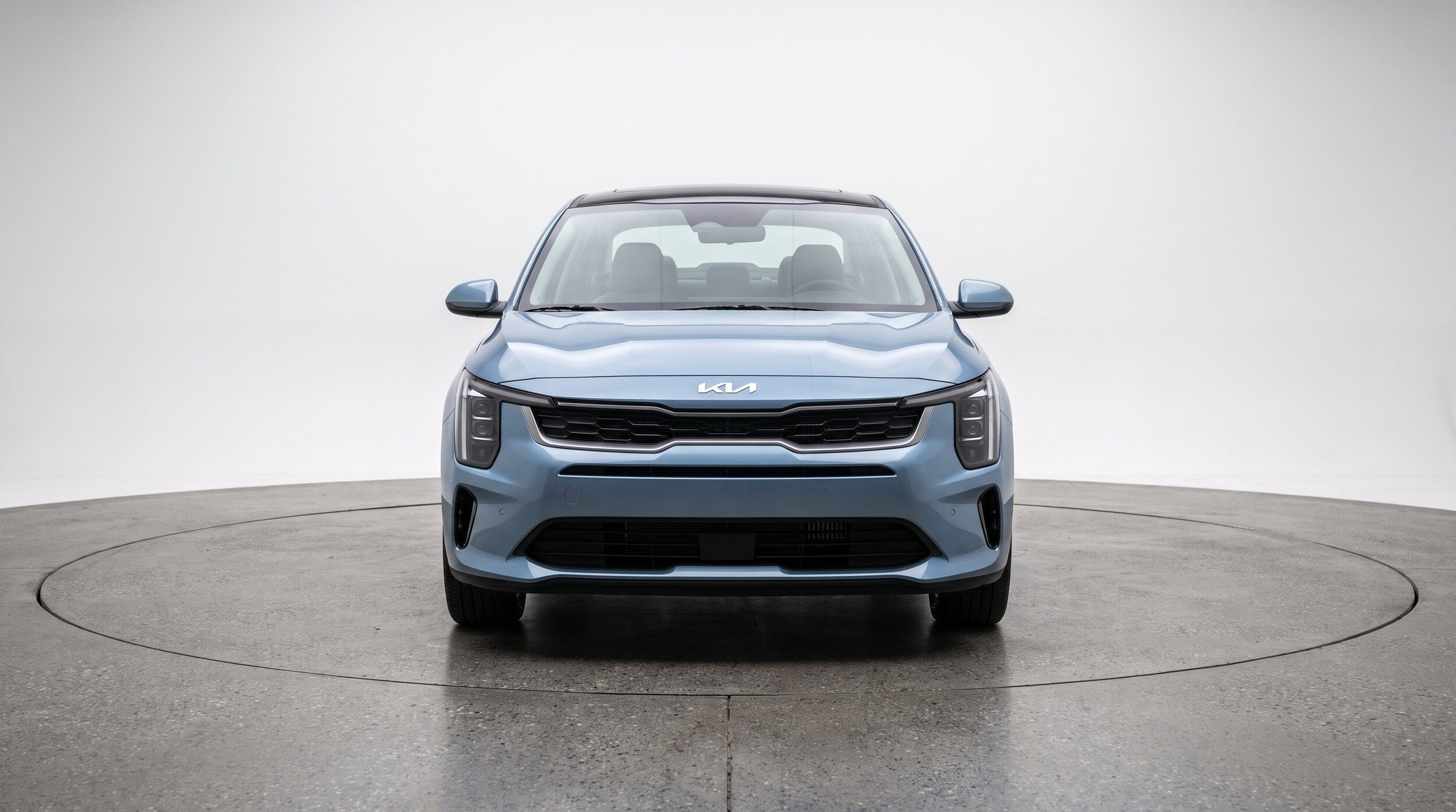Thumbnail: 2026 Kia K4 - 2