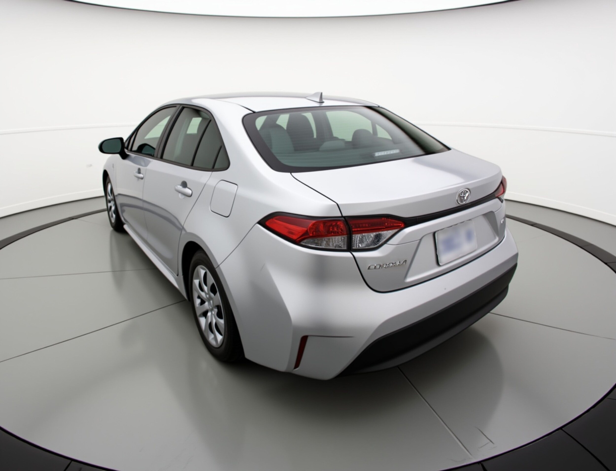 Thumbnail: 2025 Toyota Corolla - 5