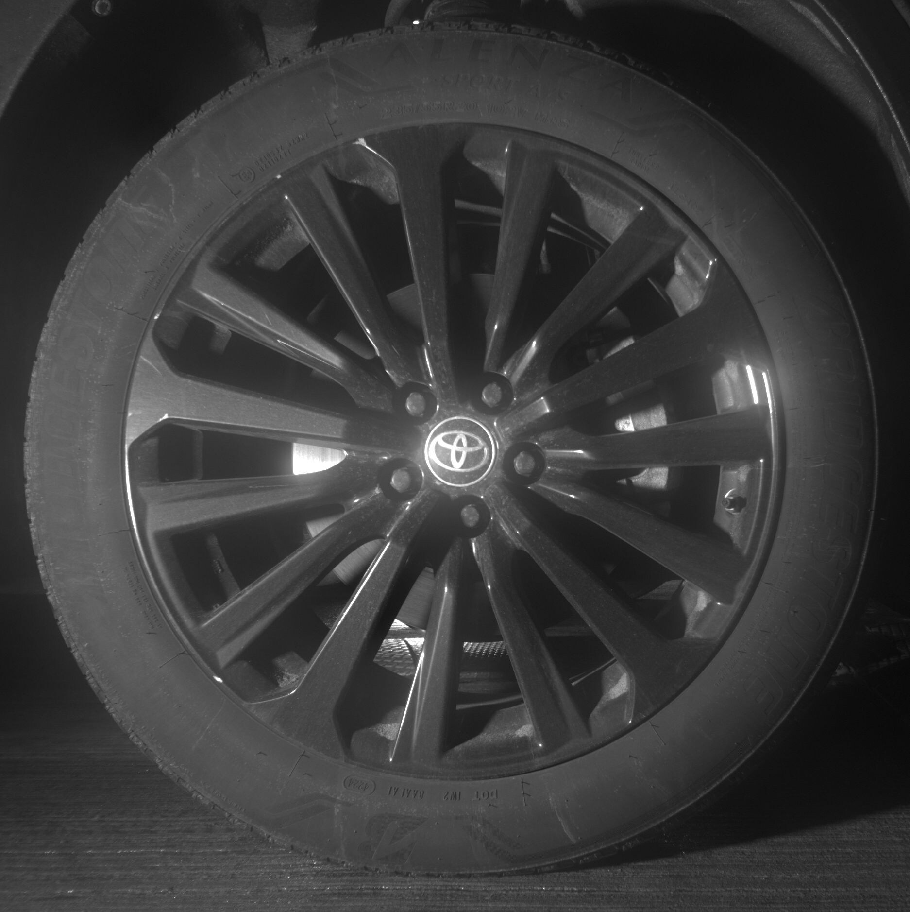 Thumbnail: 2025 Toyota Highlander - 10