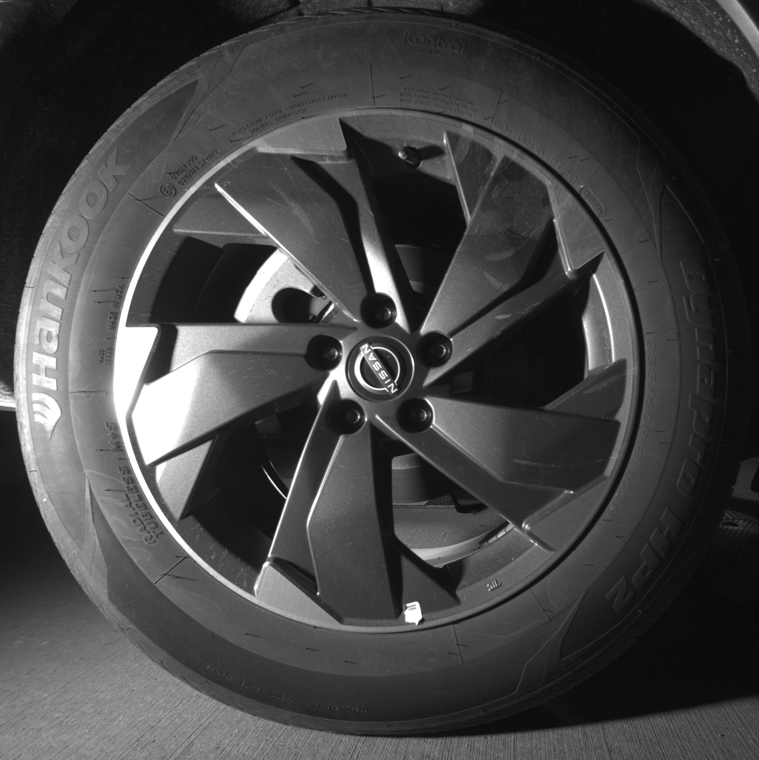 Thumbnail: 2025 Nissan Rogue - 12