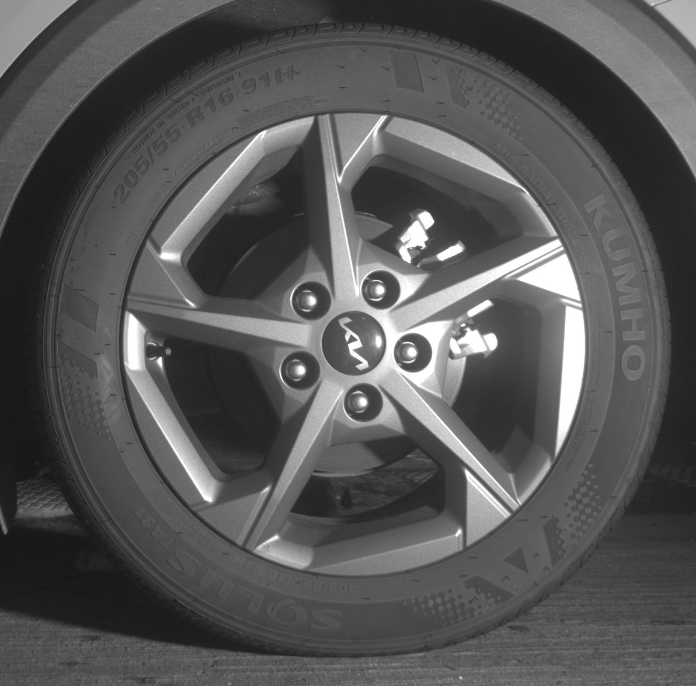 Thumbnail: 2026 Kia K4 - 11