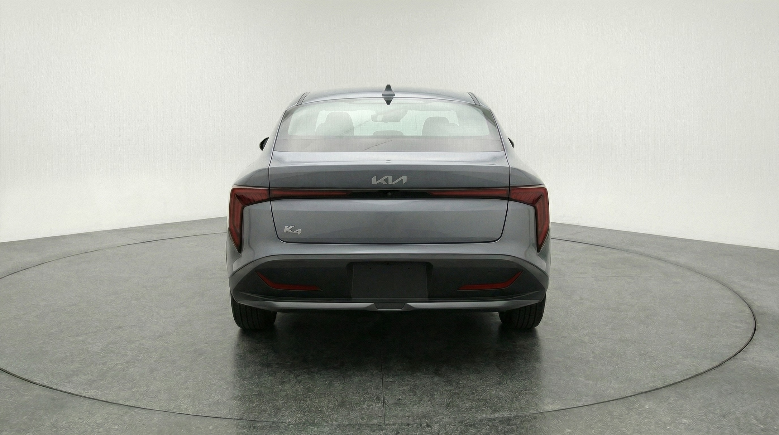 Thumbnail: 2025 Kia K4 - 6