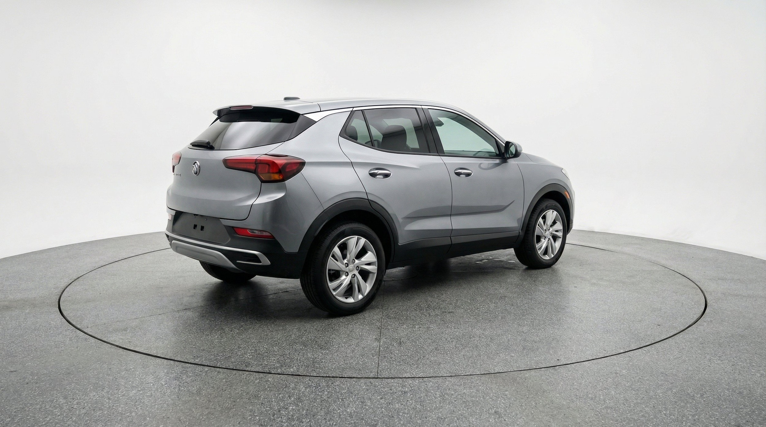 Thumbnail: 2026 Buick Encore GX - 9