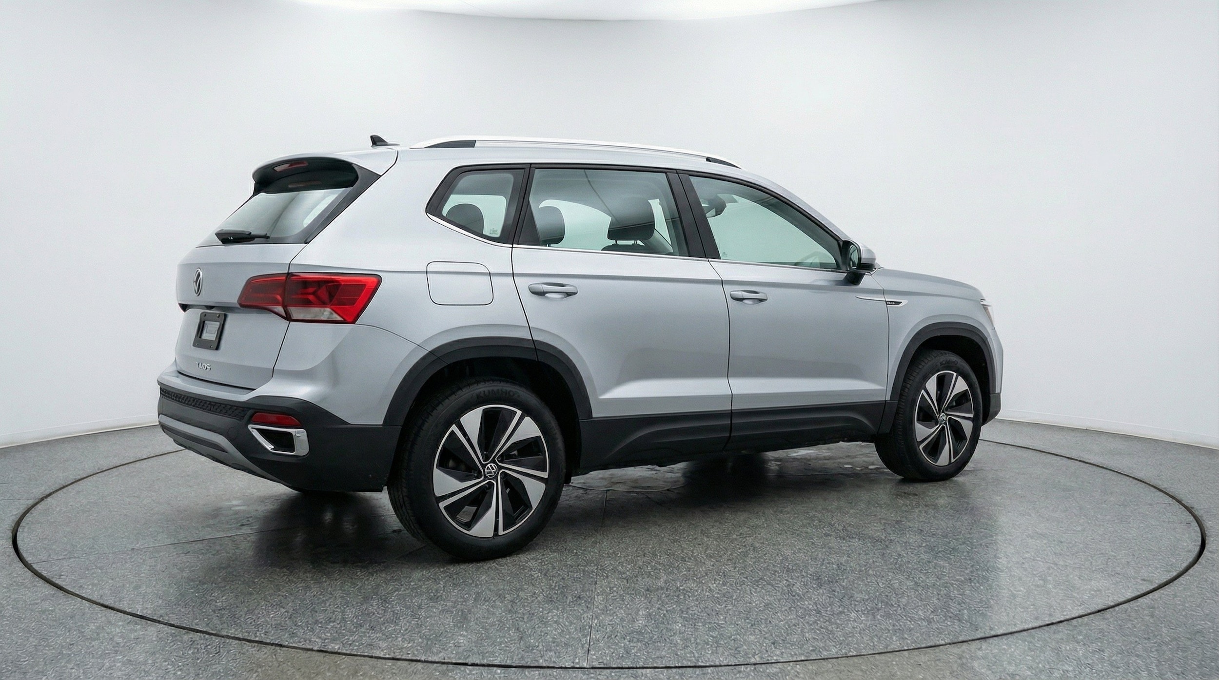 Thumbnail: 2026 Volkswagen Taos - 9