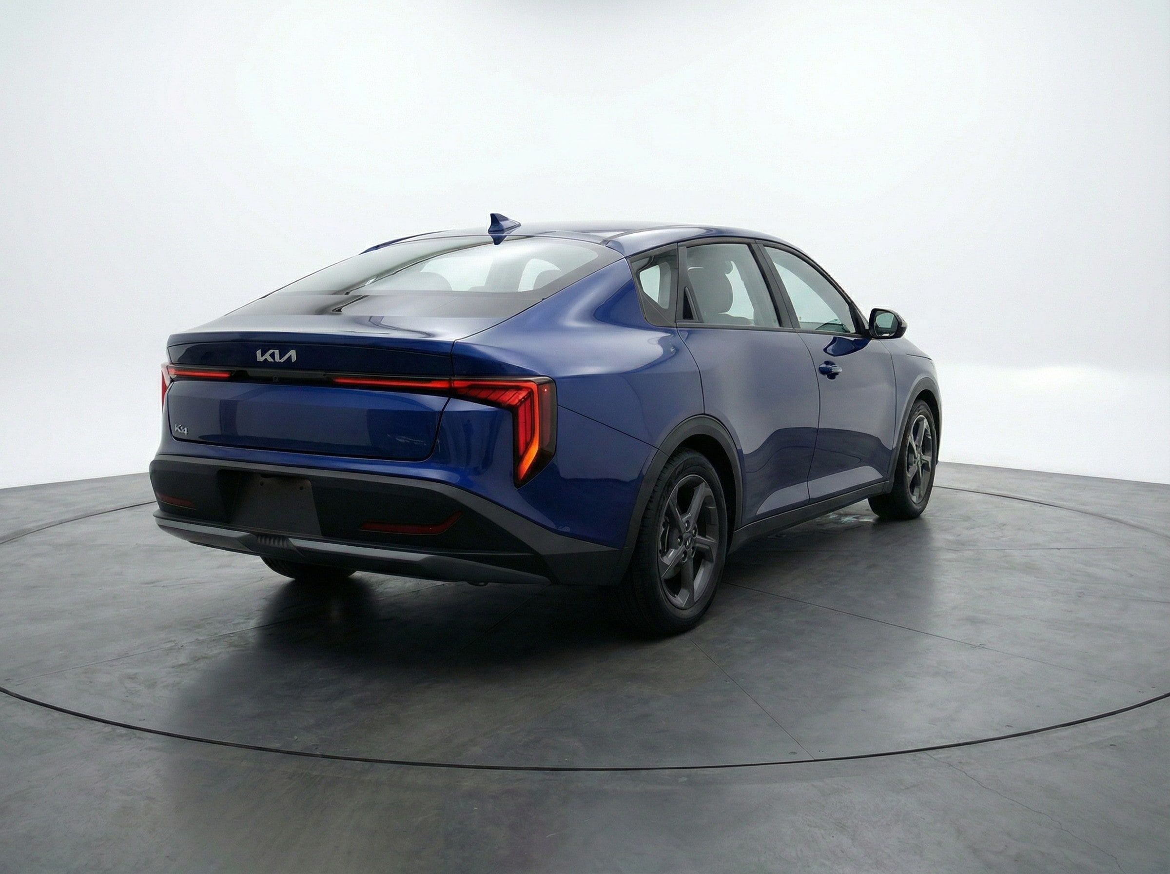 Thumbnail: 2025 Kia K4 - 7