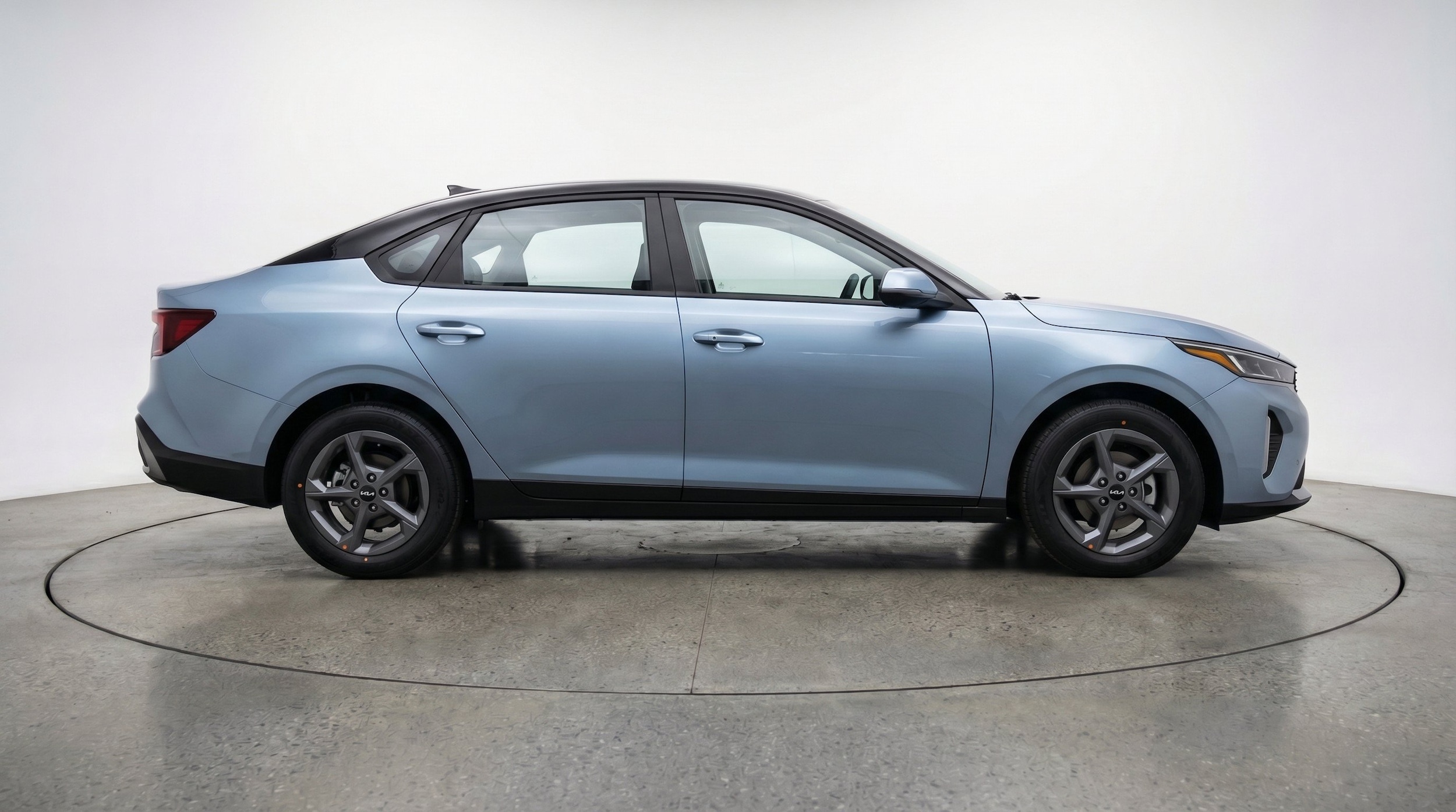 Thumbnail: 2025 Kia K4 - 11