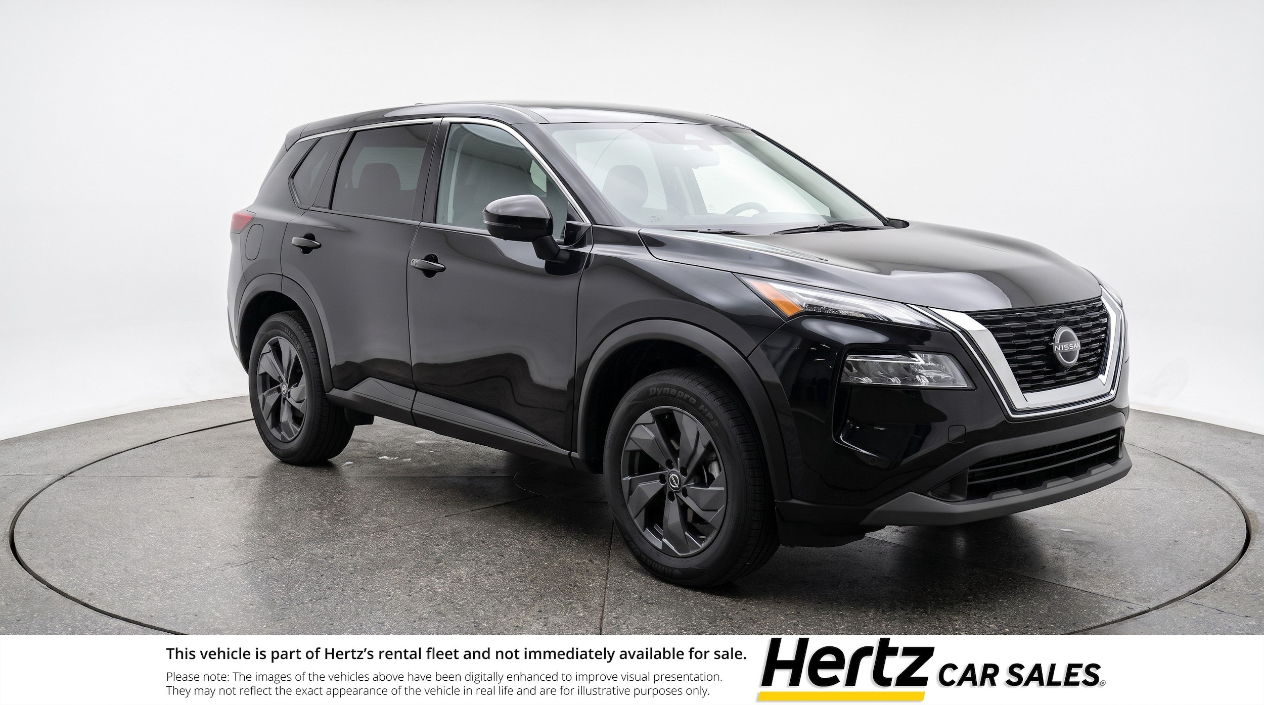 Thumbnail: 2026 Nissan Rogue - 1