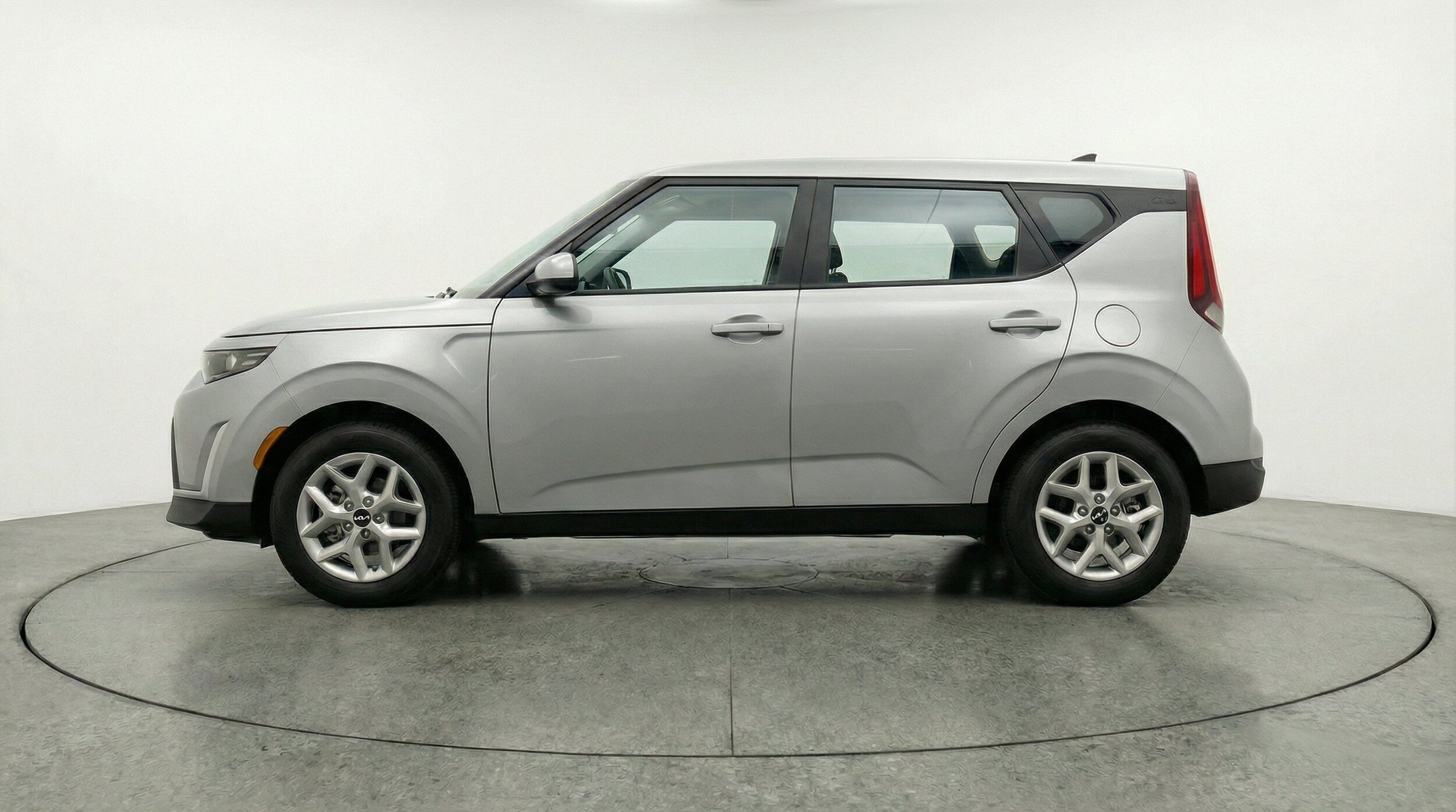Thumbnail: 2025 Kia Soul - 5