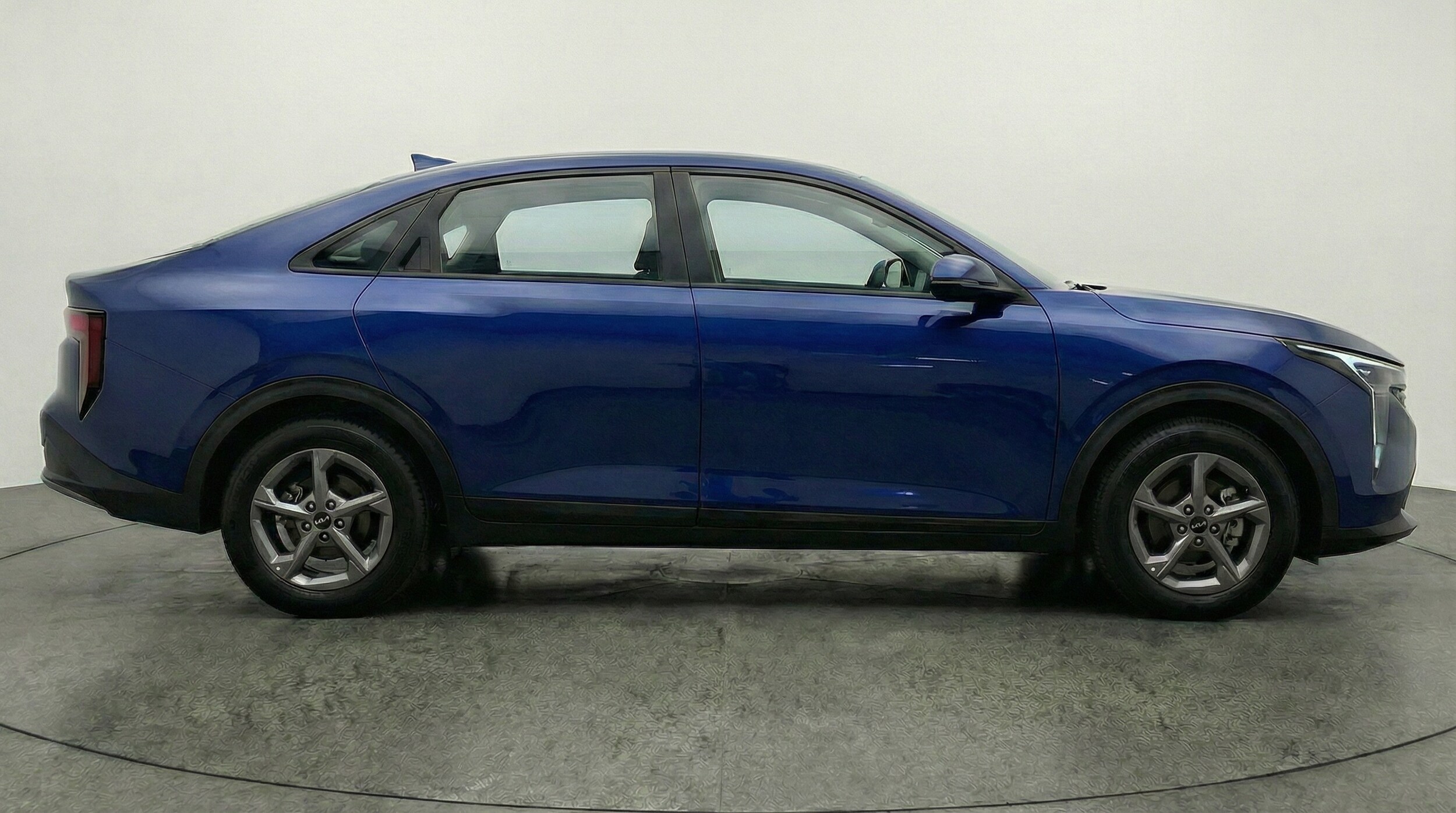 Thumbnail: 2025 Kia K4 - 8